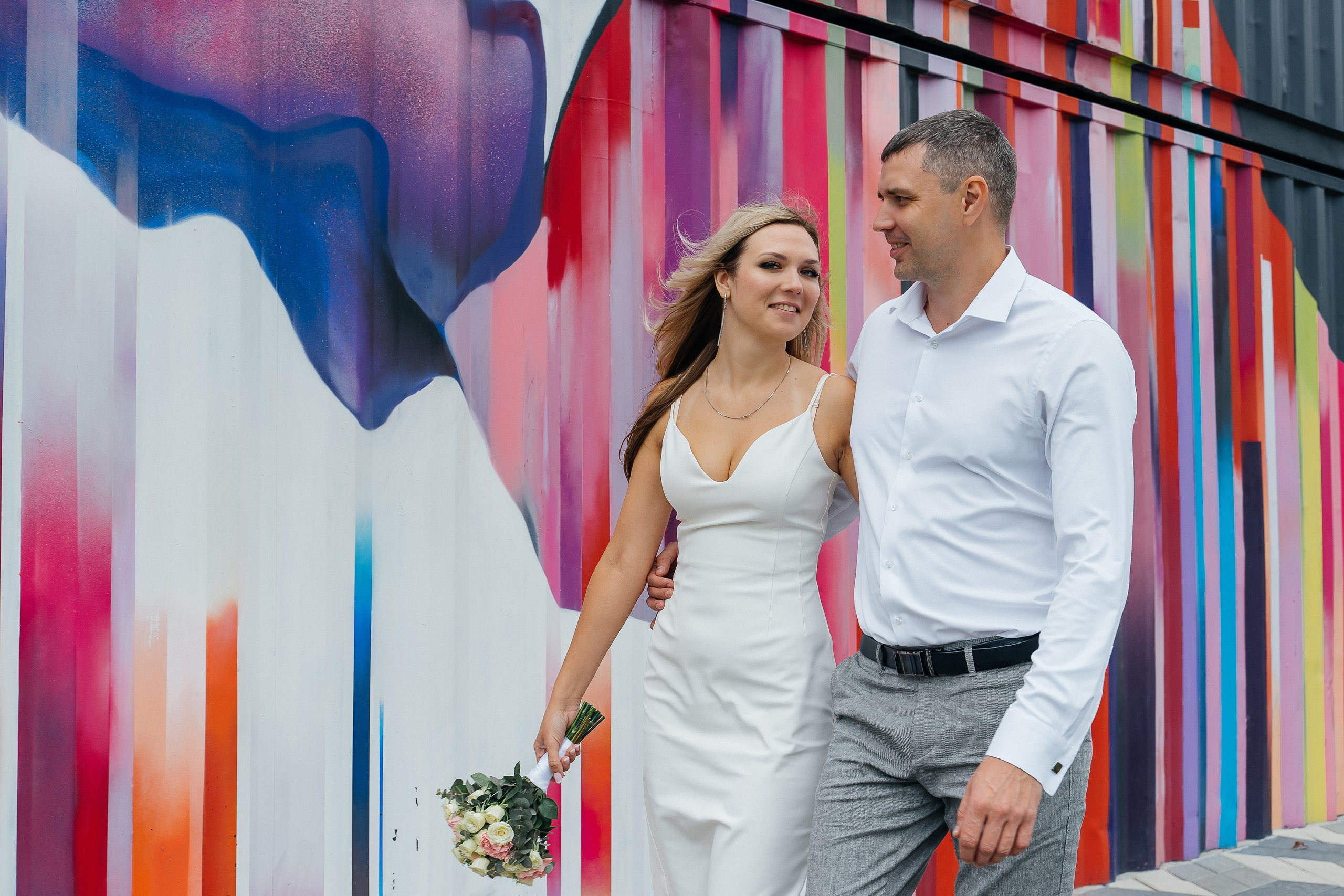 Анастасия и Дмитрий. Свадебный фотограф в Новосибирске Maxfotonsk (Максим Сысолятин)