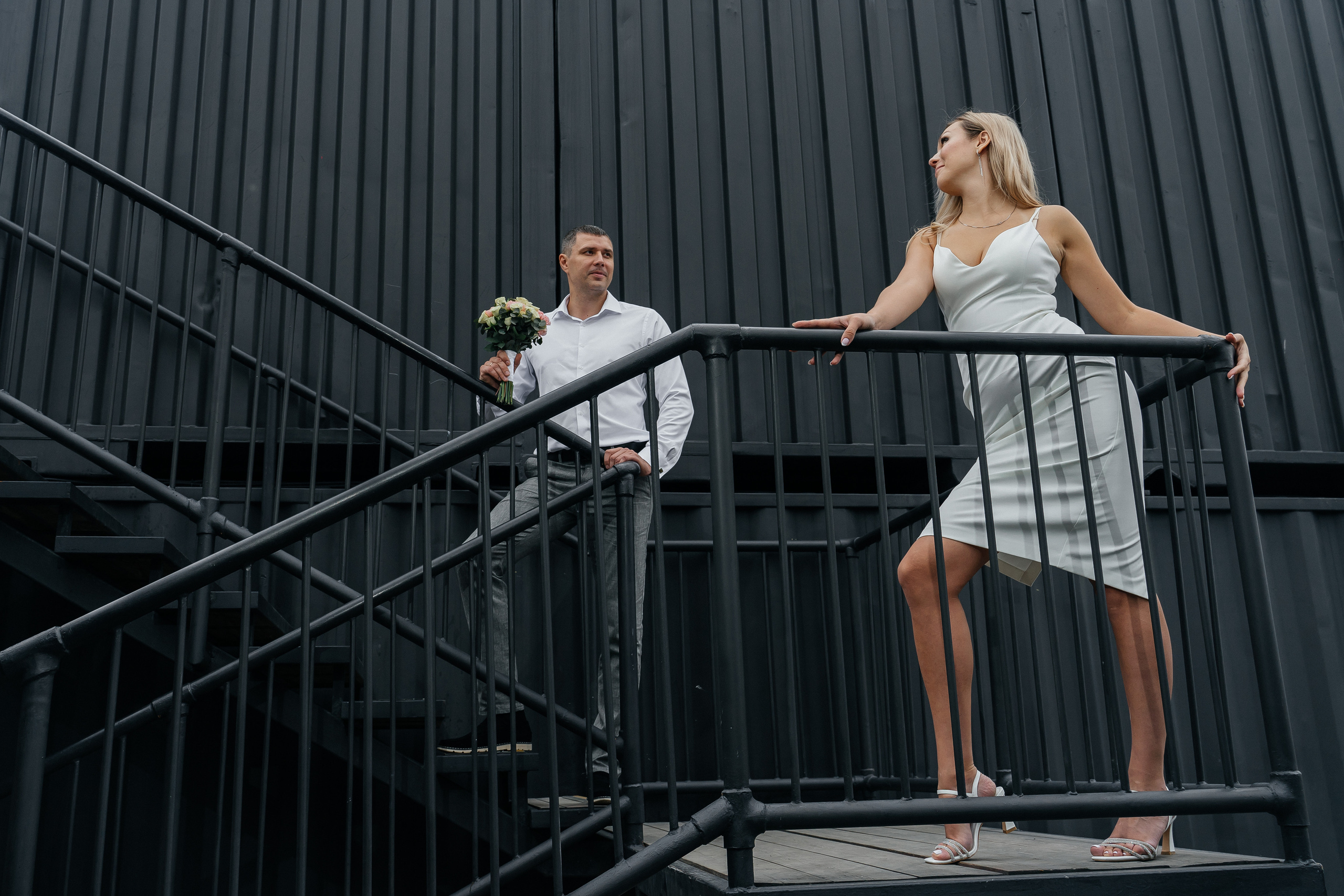 Анастасия и Дмитрий. Свадебный фотограф в Новосибирске Maxfotonsk (Максим Сысолятин)