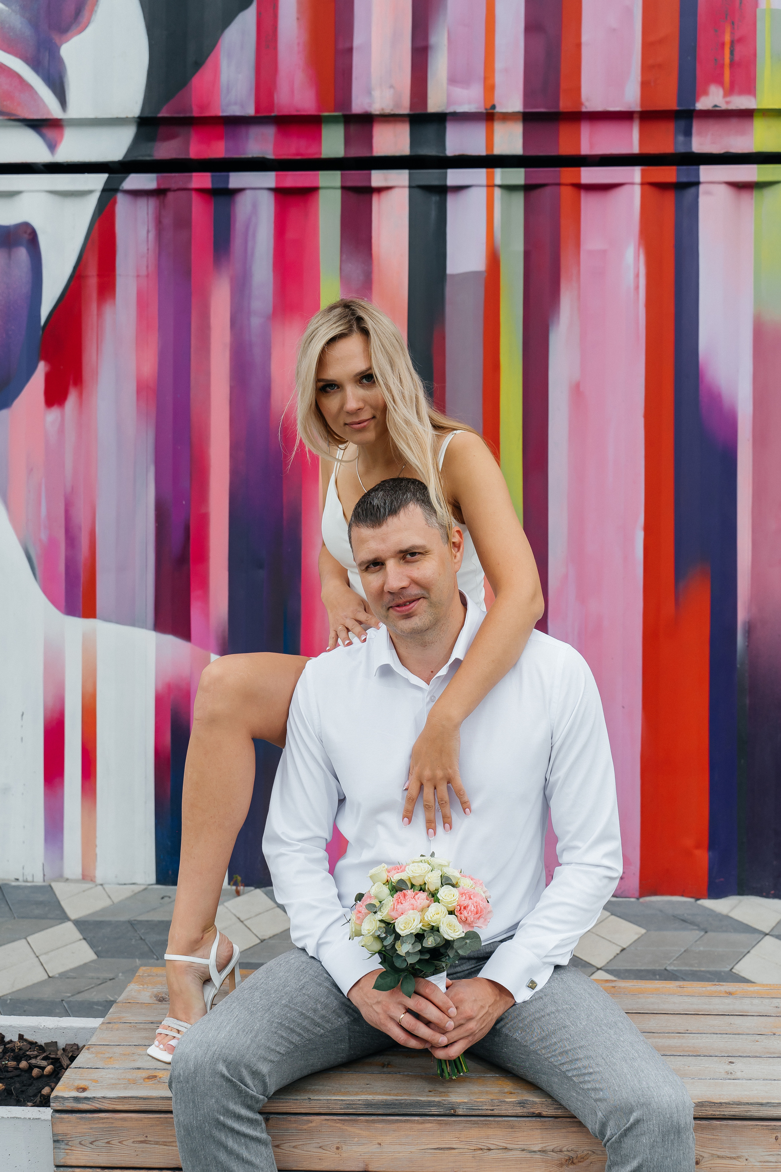 Анастасия и Дмитрий. Свадебный фотограф в Новосибирске Maxfotonsk (Максим Сысолятин)