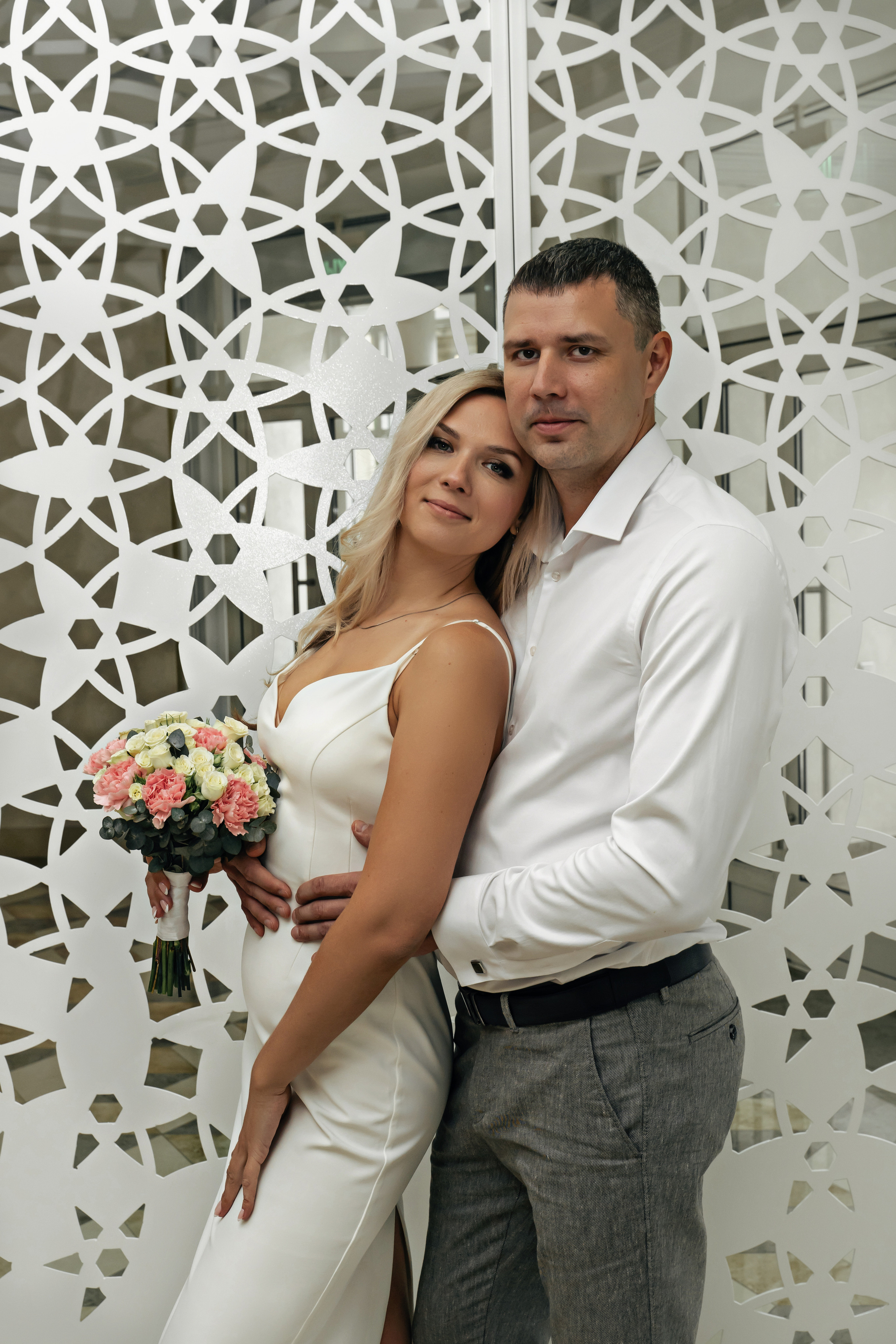 Анастасия и Дмитрий. Свадебный фотограф в Новосибирске Maxfotonsk (Максим Сысолятин)