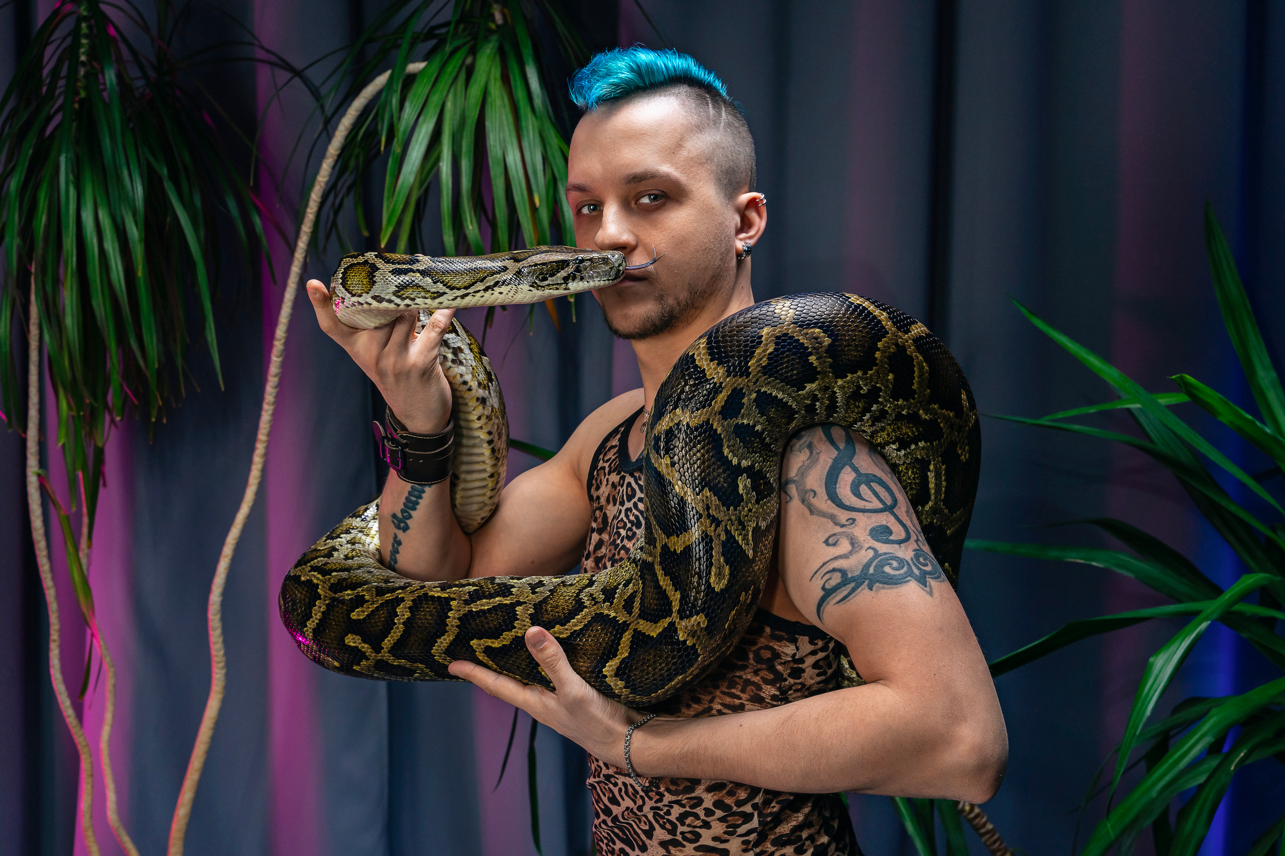 Творческая съёмка. Свадебный фотограф в Новосибирске Maxfotonsk (Максим Сысолятин)