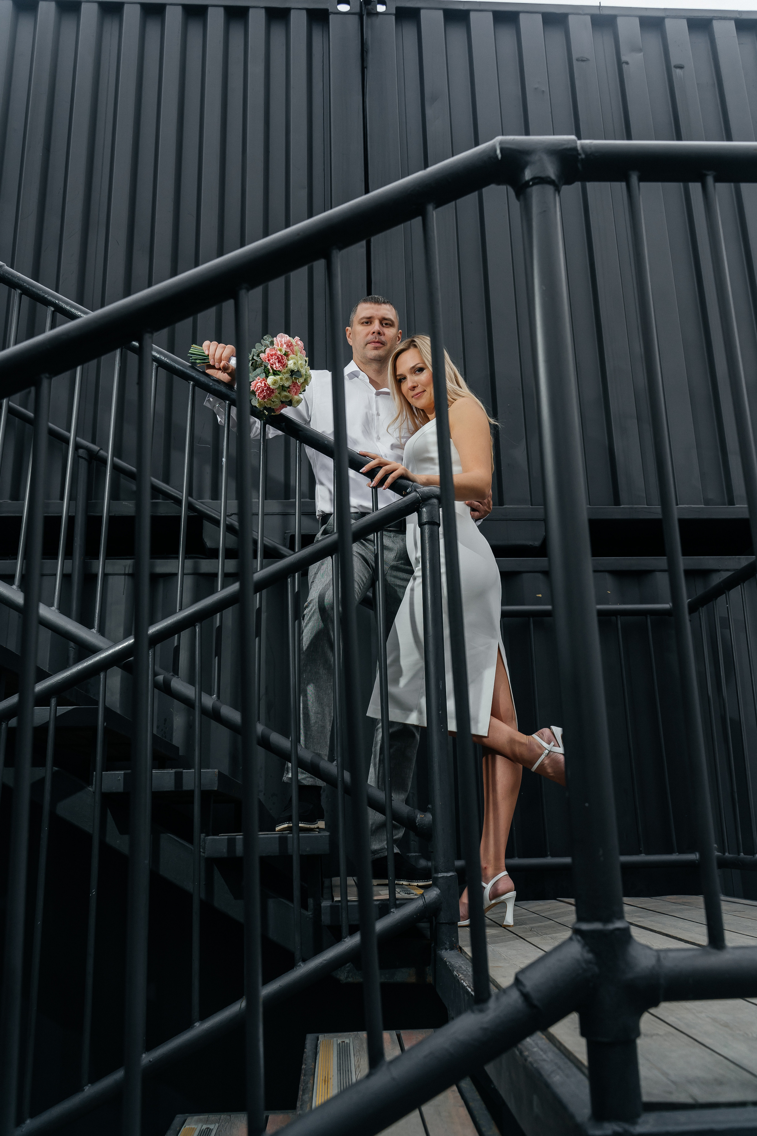 Анастасия и Дмитрий. Свадебный фотограф в Новосибирске Maxfotonsk (Максим Сысолятин)