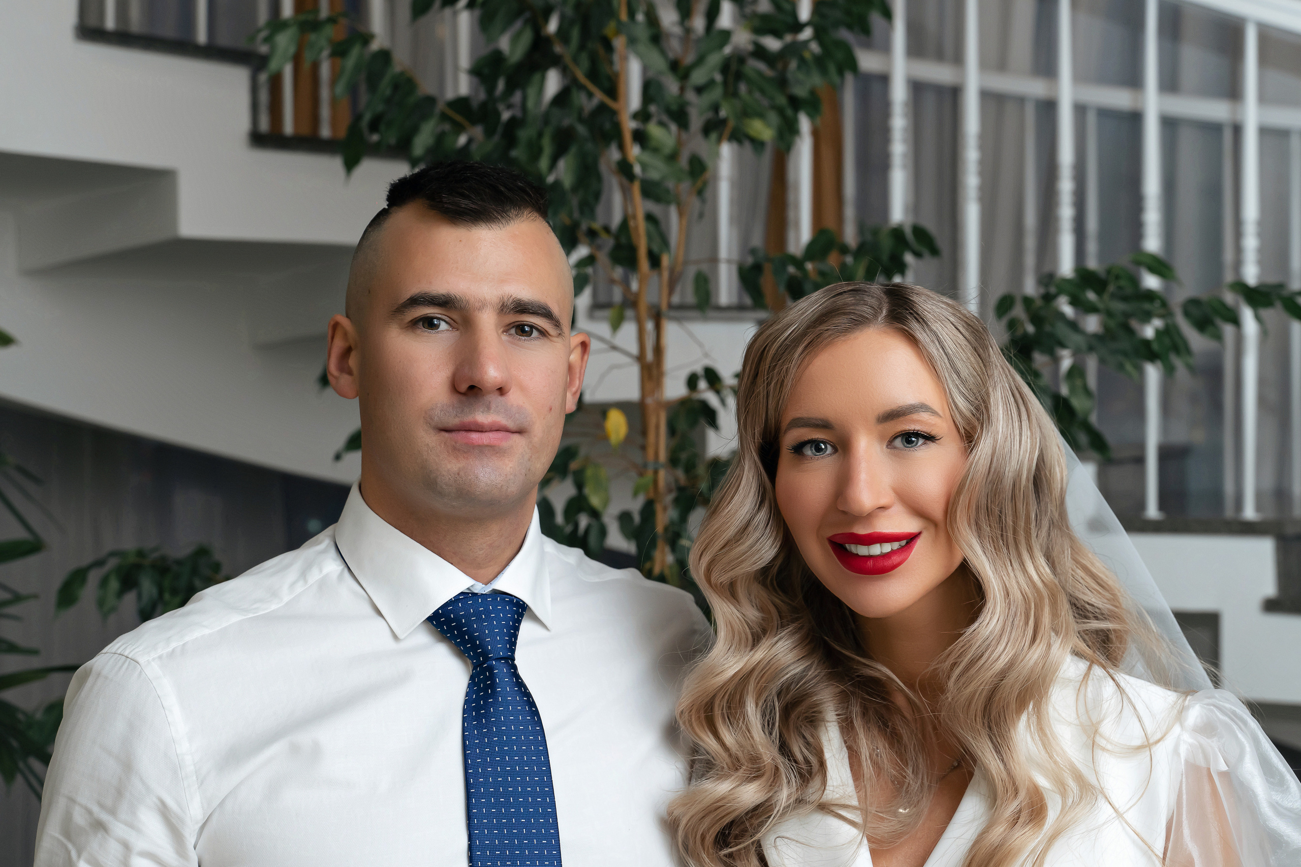 Свадебная церемония Анастасии и Андрея. Свадебный фотограф в Новосибирске Maxfotonsk (Максим Сысолятин)