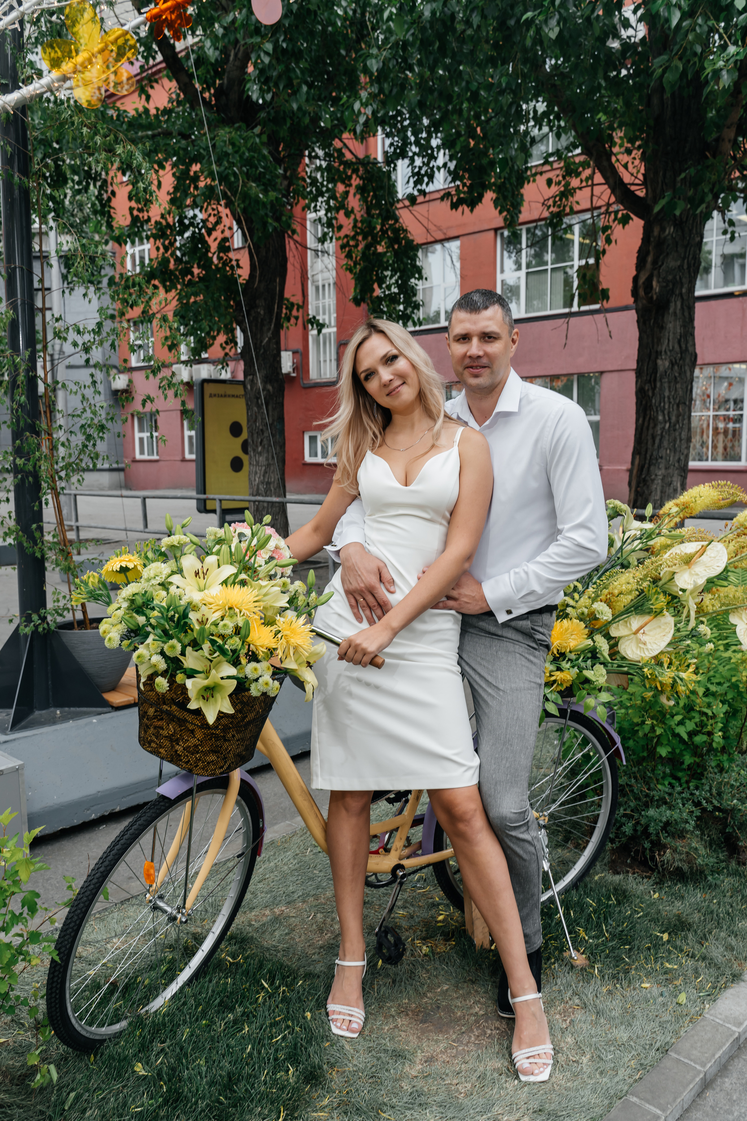 Анастасия и Дмитрий. Свадебный фотограф в Новосибирске Maxfotonsk (Максим Сысолятин)