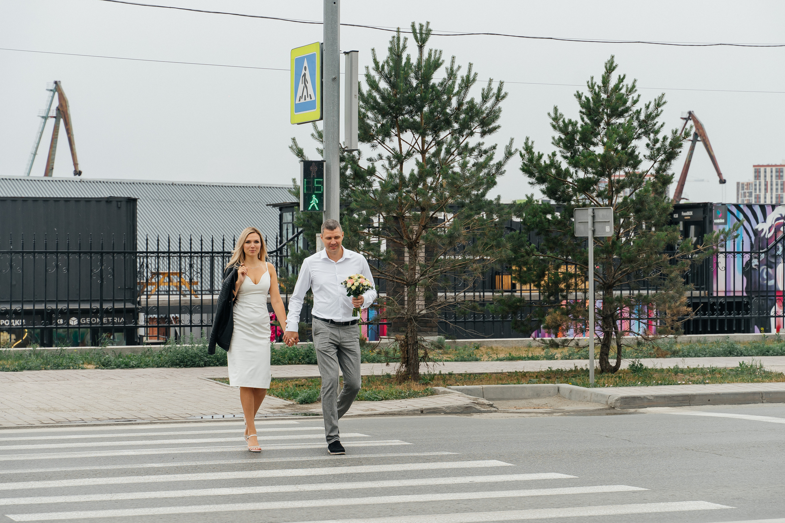 Анастасия и Дмитрий. Свадебный фотограф в Новосибирске Maxfotonsk (Максим Сысолятин)