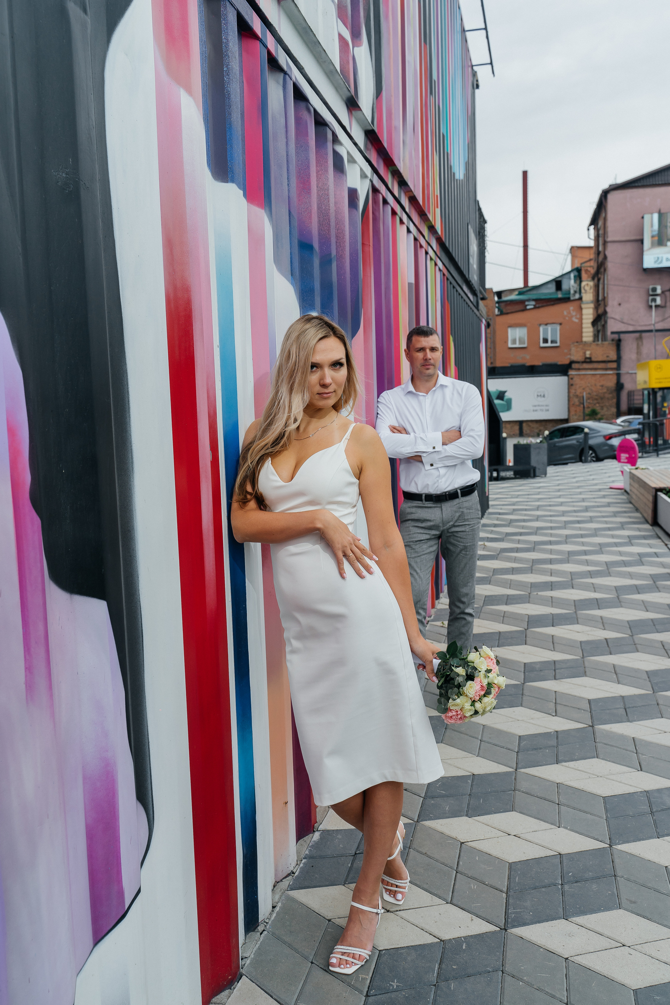 Анастасия и Дмитрий. Свадебный фотограф в Новосибирске Maxfotonsk (Максим Сысолятин)