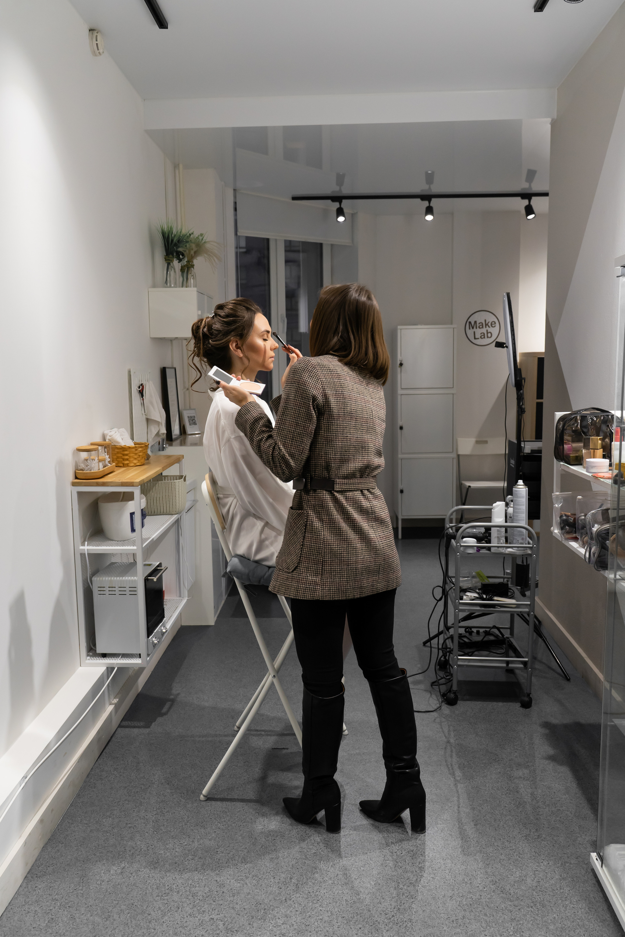 Дарина и Денис. Свадебный фотограф в Новосибирске Maxfotonsk (Максим Сысолятин)