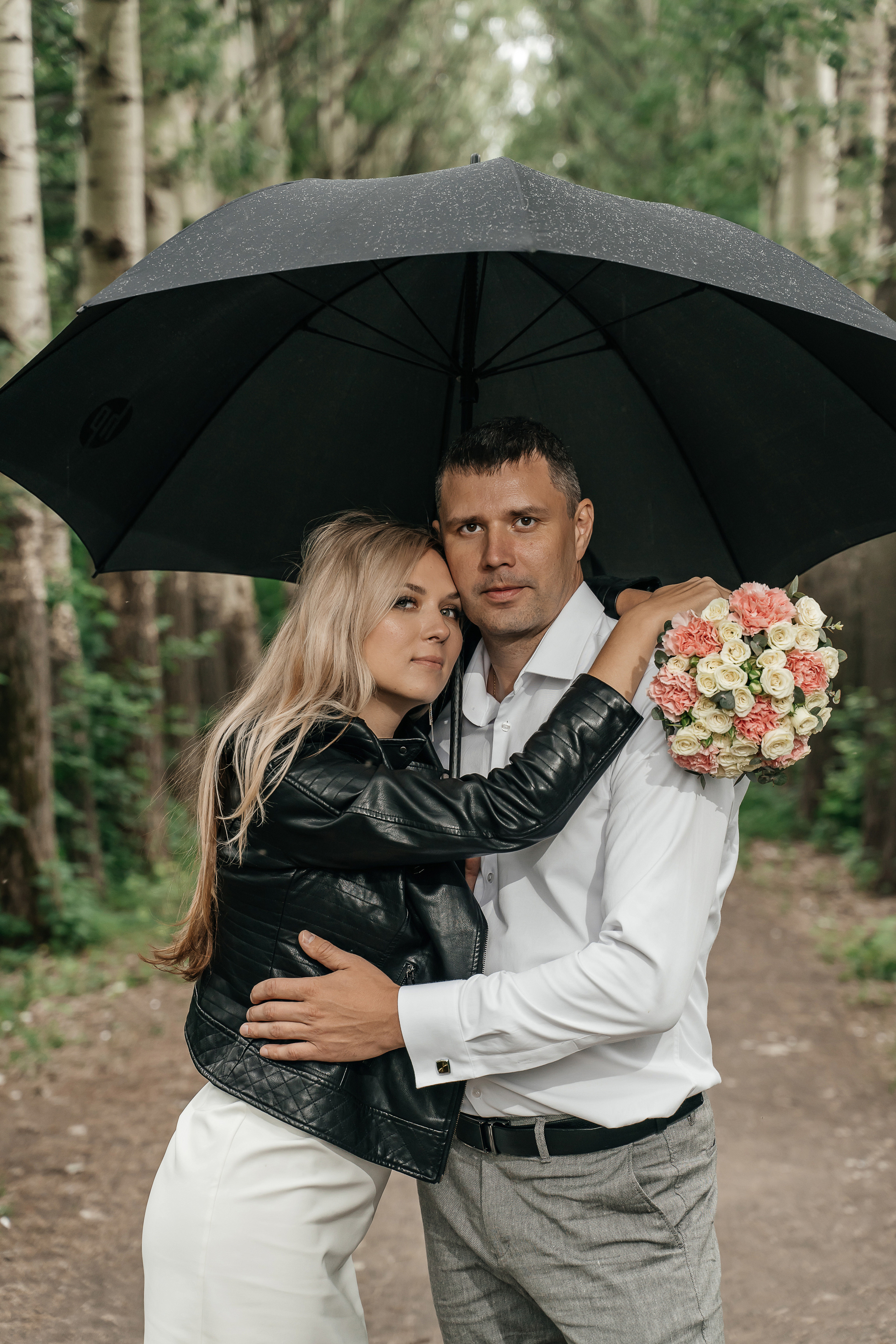 Анастасия и Дмитрий. Свадебный фотограф в Новосибирске Maxfotonsk (Максим Сысолятин)