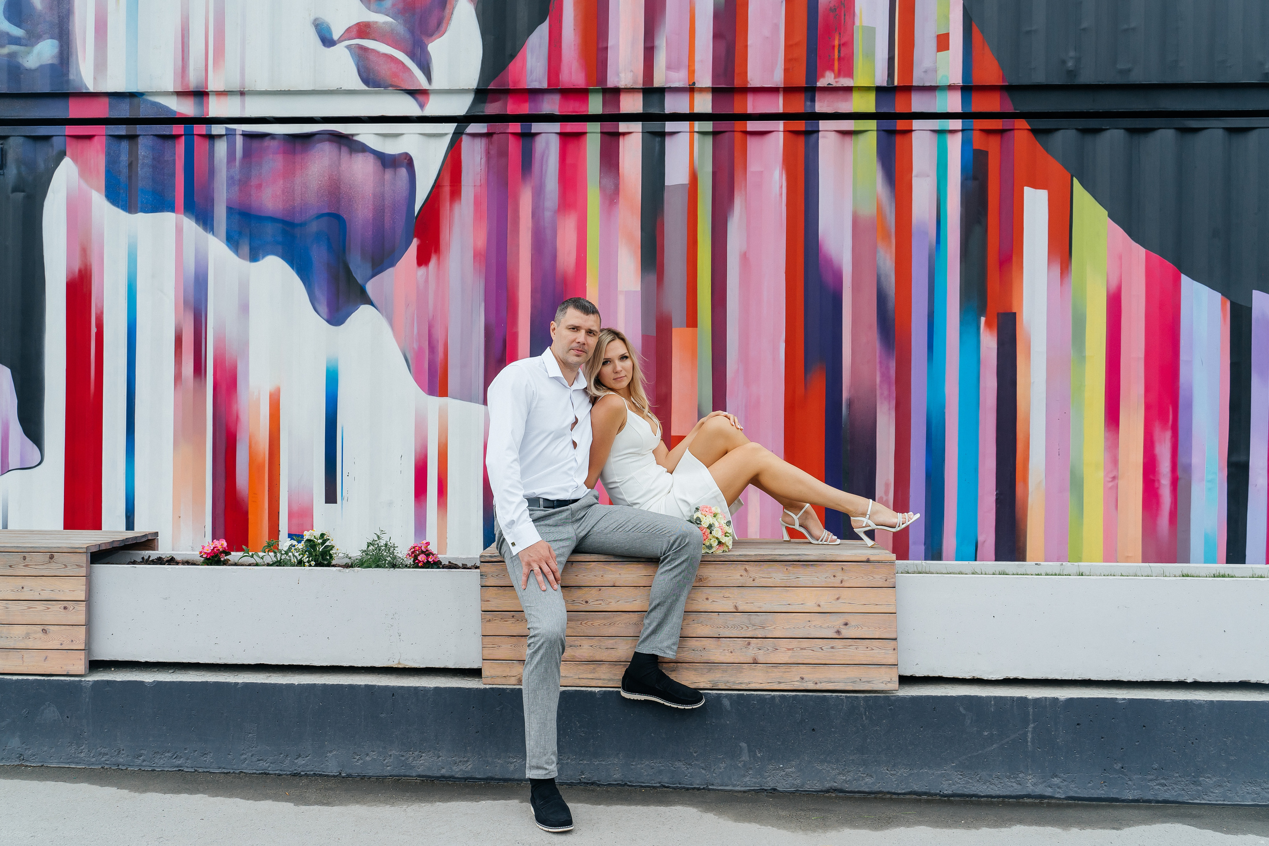 Анастасия и Дмитрий. Свадебный фотограф в Новосибирске Maxfotonsk (Максим Сысолятин)