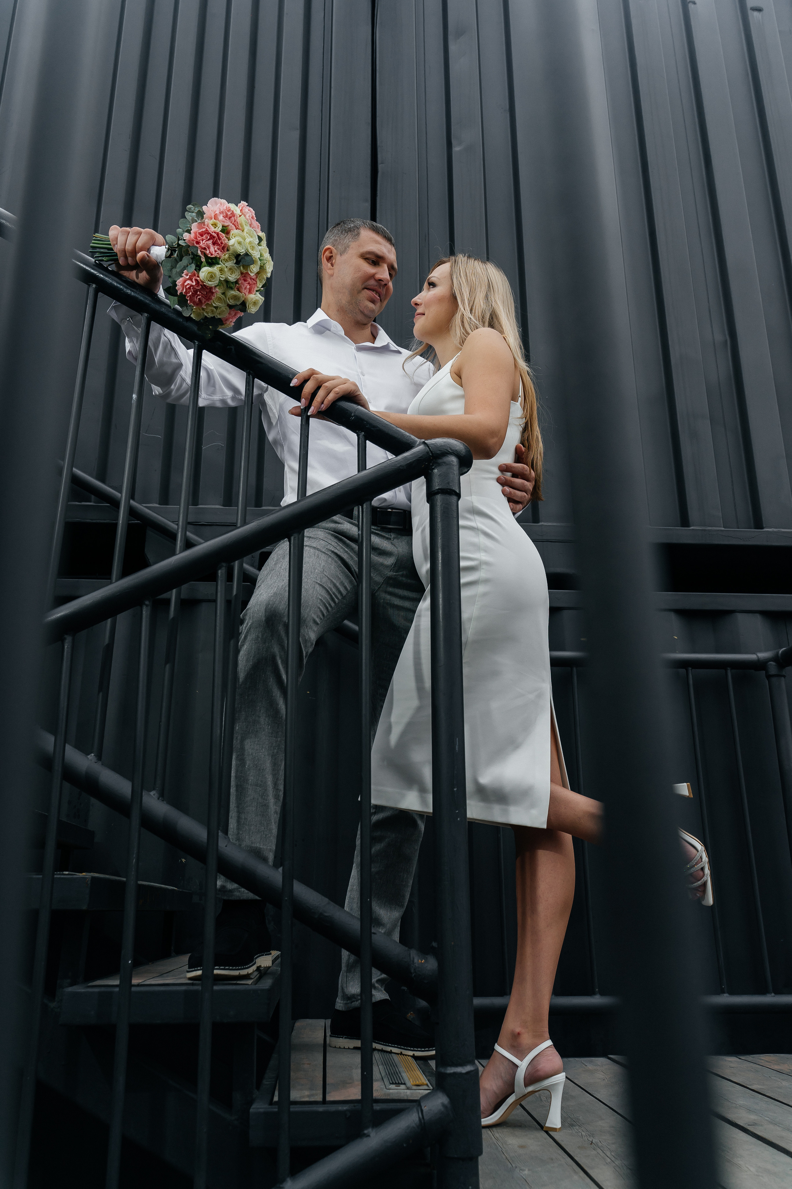 Анастасия и Дмитрий. Свадебный фотограф в Новосибирске Maxfotonsk (Максим Сысолятин)