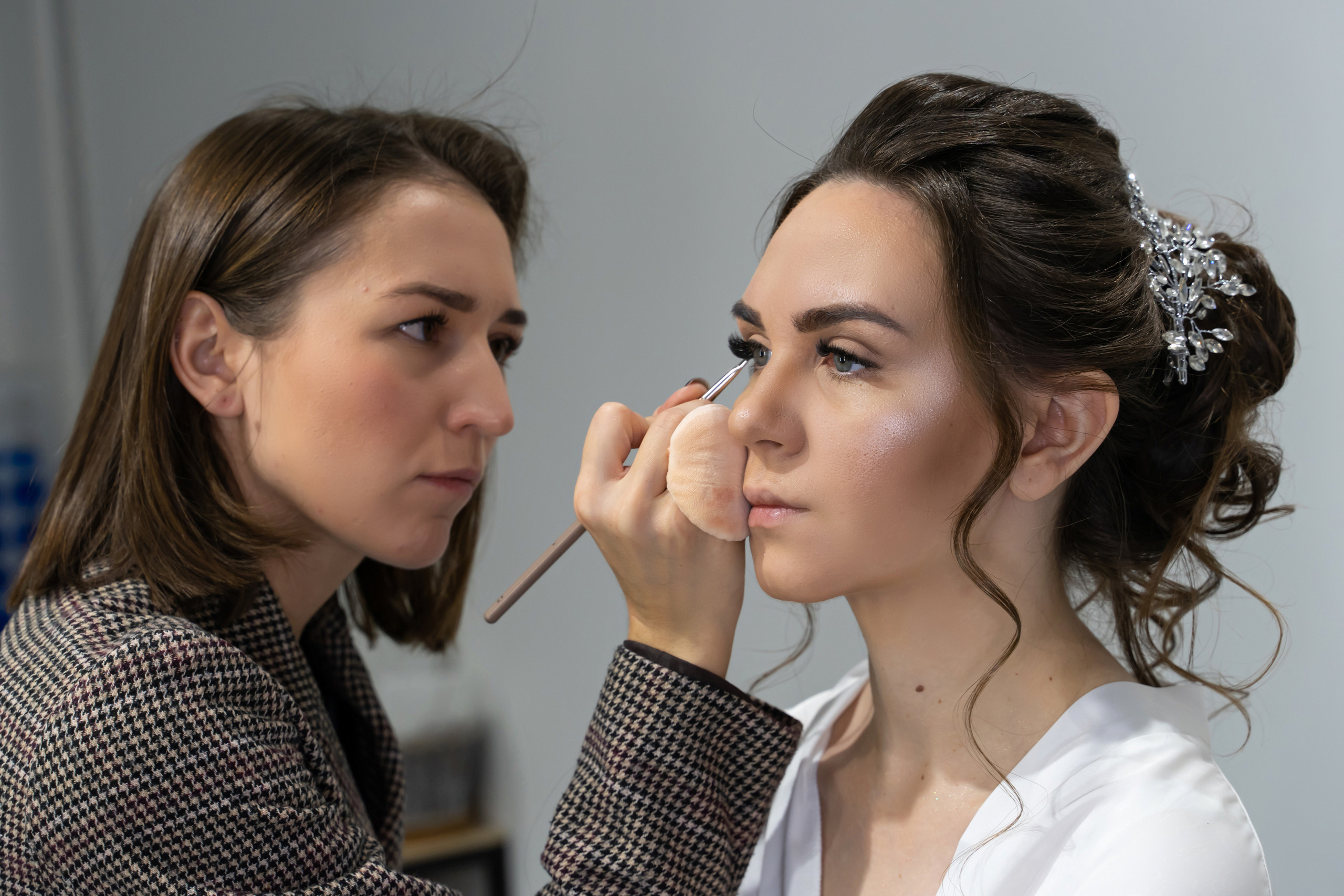 Дарина и Денис. Свадебный фотограф в Новосибирске Maxfotonsk (Максим Сысолятин)