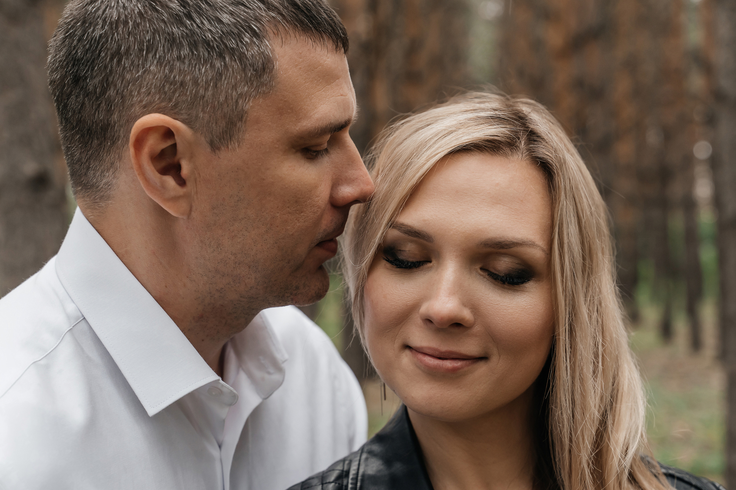 Анастасия и Дмитрий. Свадебный фотограф в Новосибирске Maxfotonsk (Максим Сысолятин)