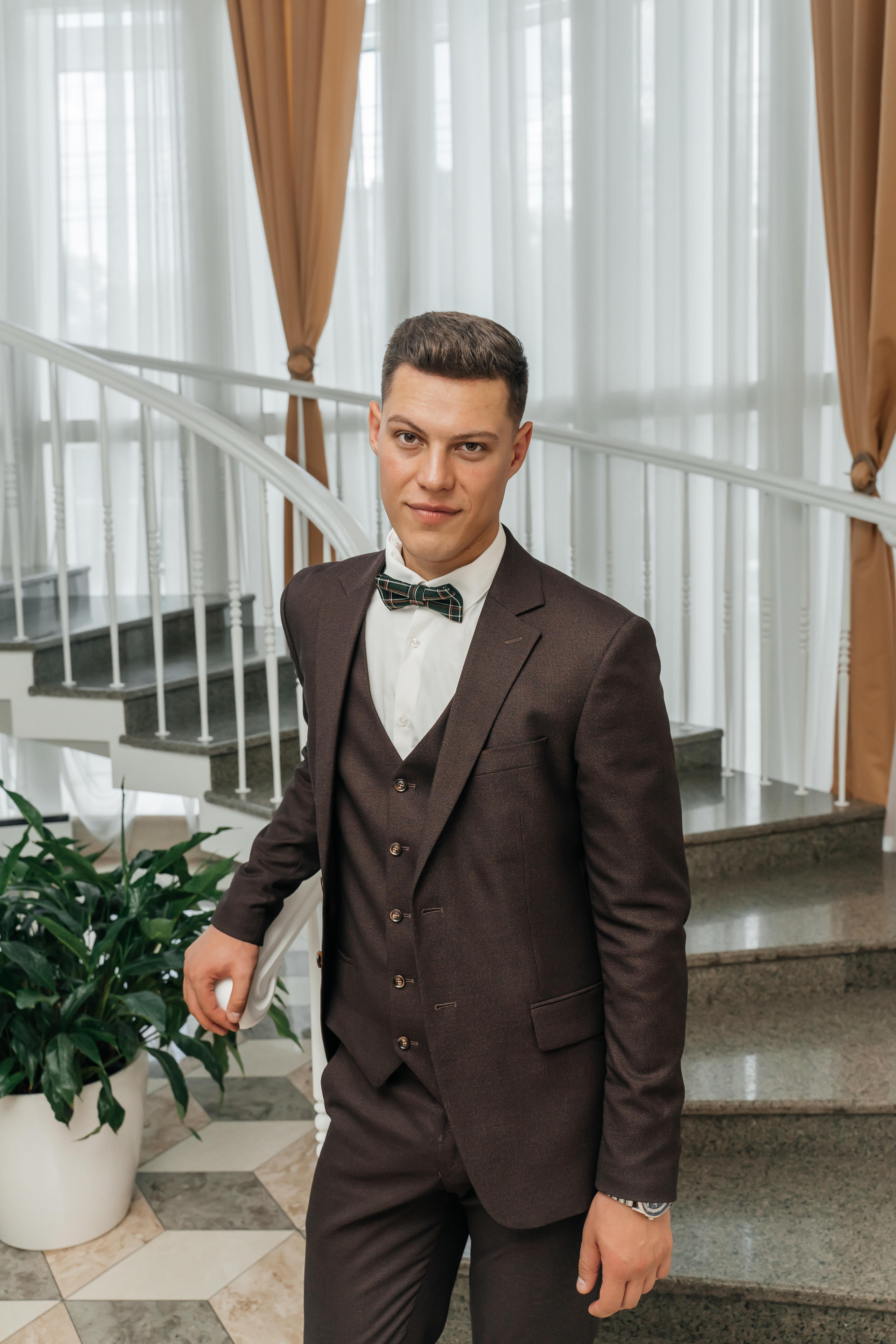 Олеся и Данил. Свадебный фотограф в Новосибирске Maxfotonsk (Максим Сысолятин)