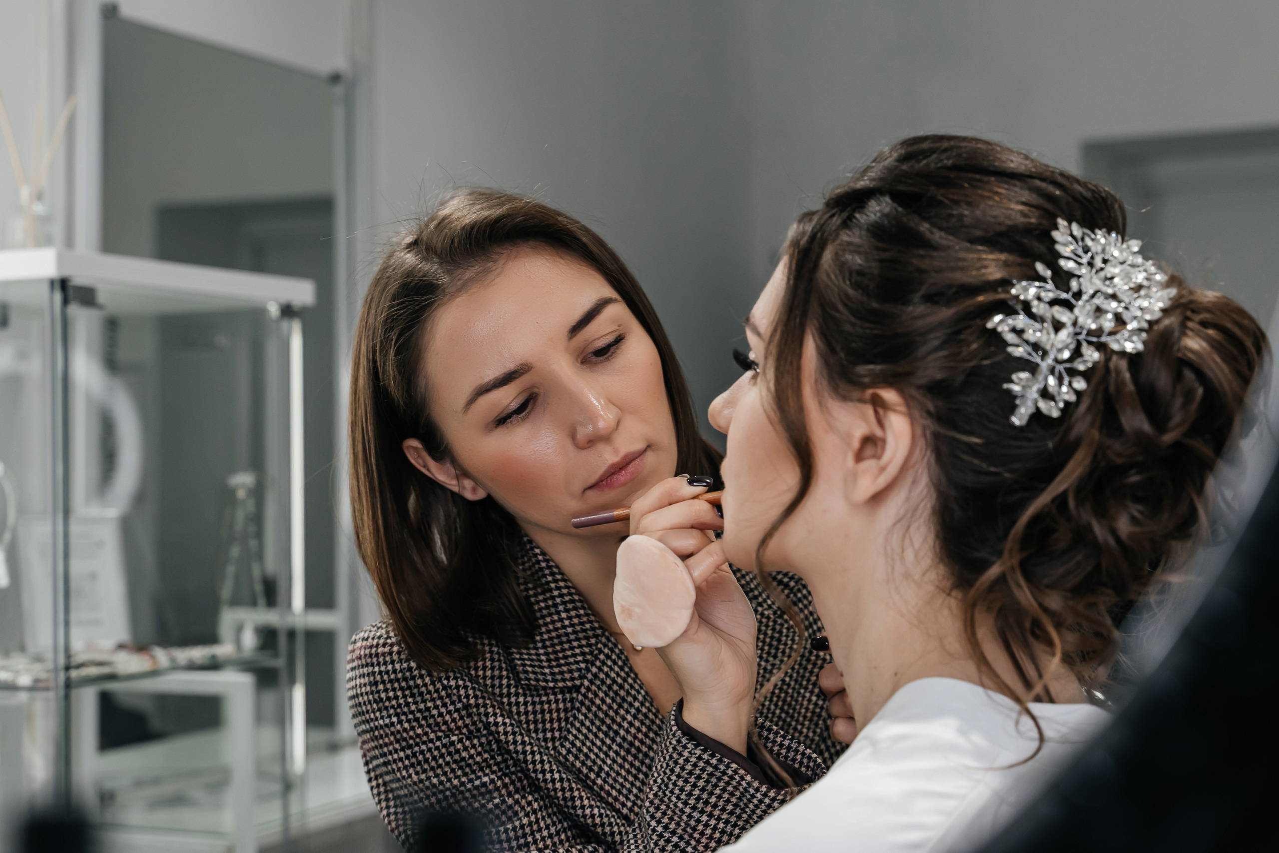 Дарина и Денис. Свадебный фотограф в Новосибирске Maxfotonsk (Максим Сысолятин)