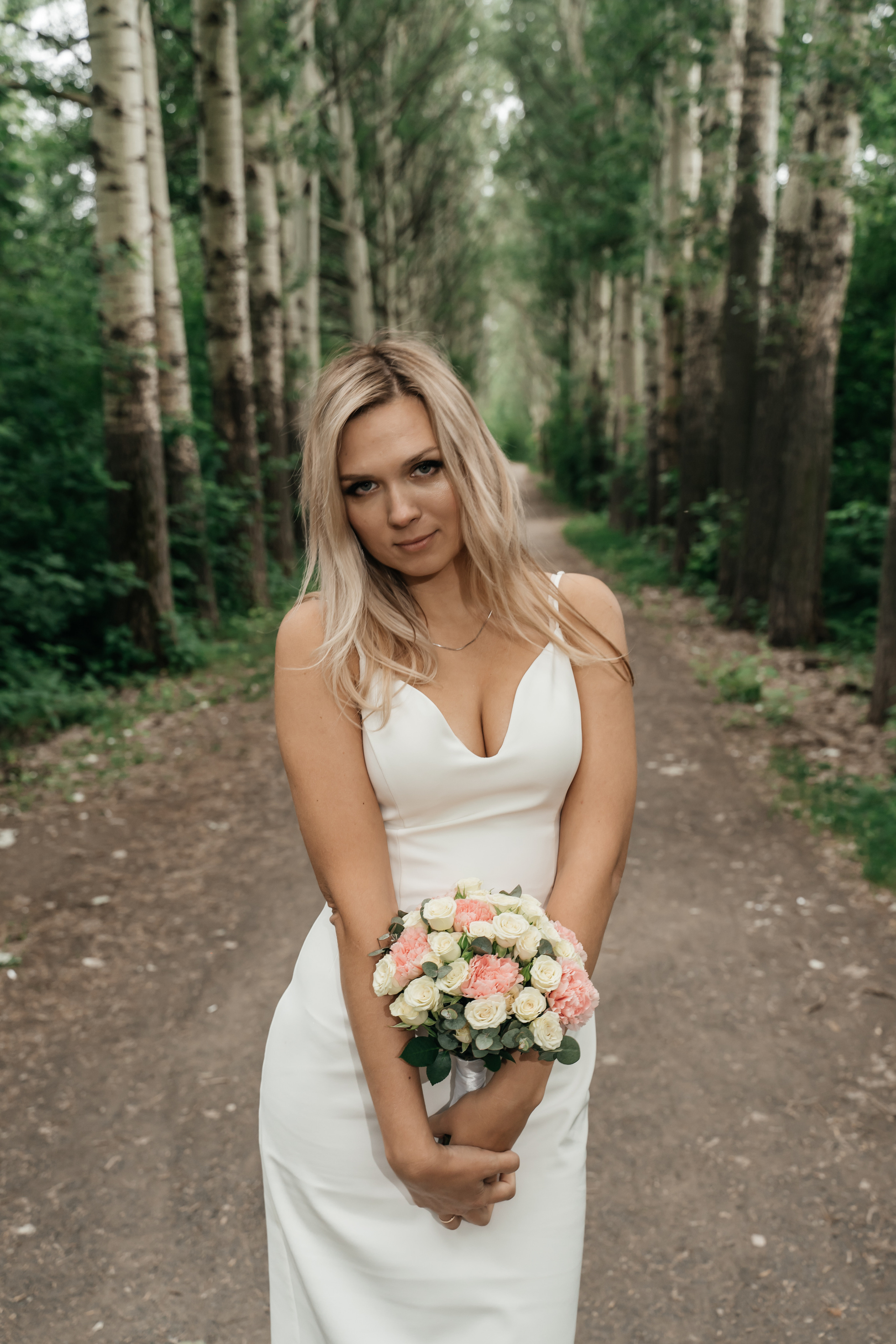 Анастасия и Дмитрий. Свадебный фотограф в Новосибирске Maxfotonsk (Максим Сысолятин)