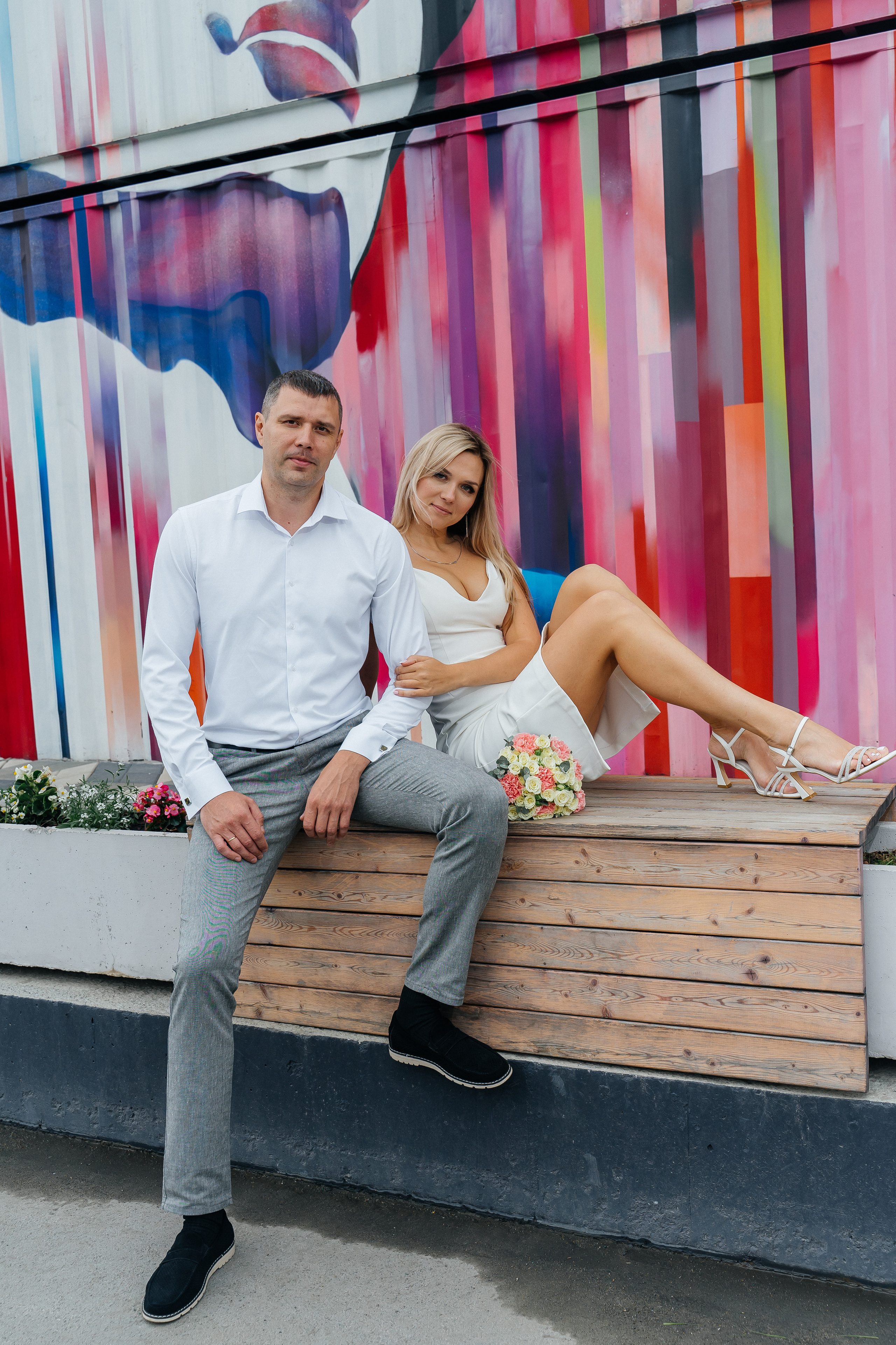 Анастасия и Дмитрий. Свадебный фотограф в Новосибирске Maxfotonsk (Максим Сысолятин)