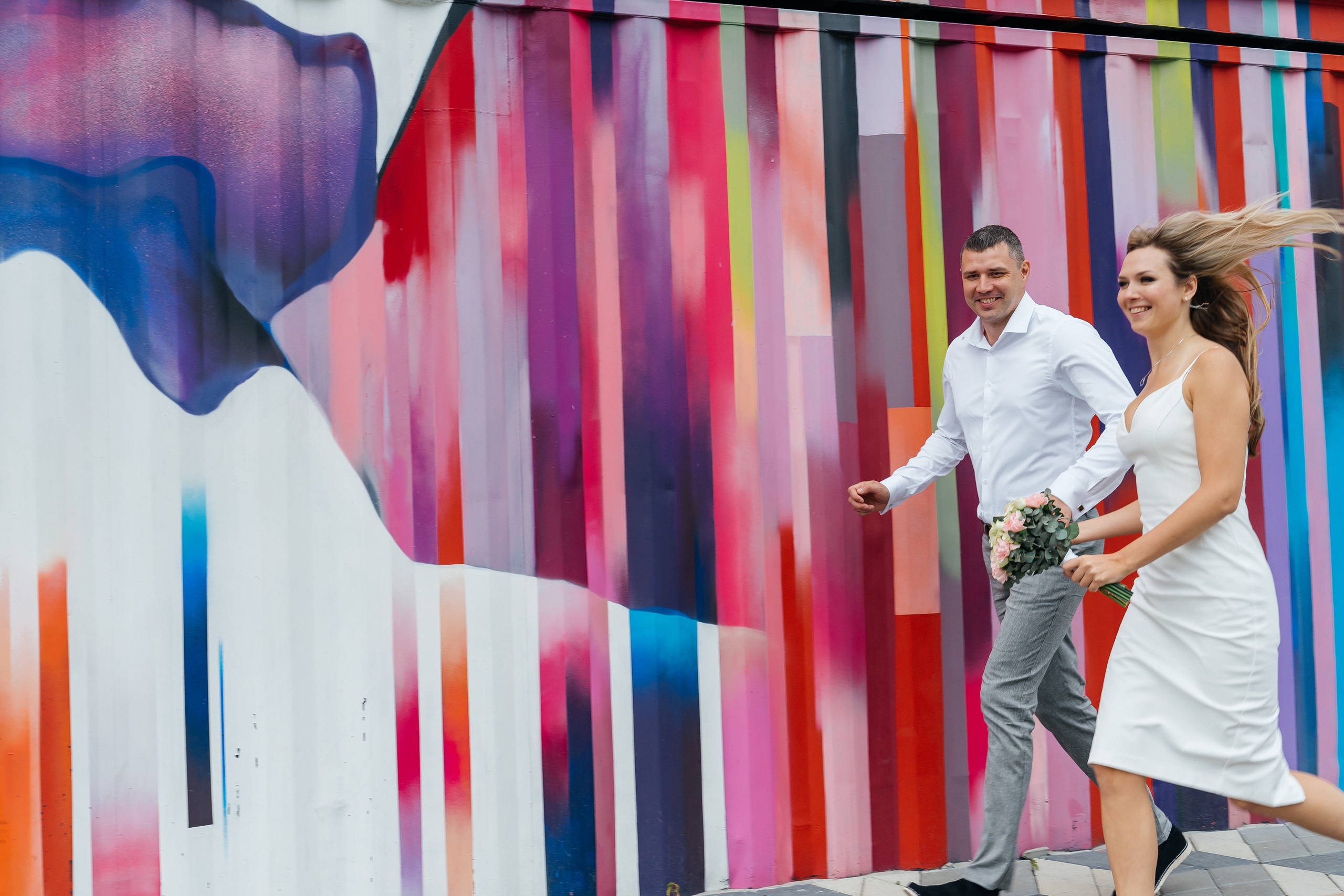 Анастасия и Дмитрий. Свадебный фотограф в Новосибирске Maxfotonsk (Максим Сысолятин)