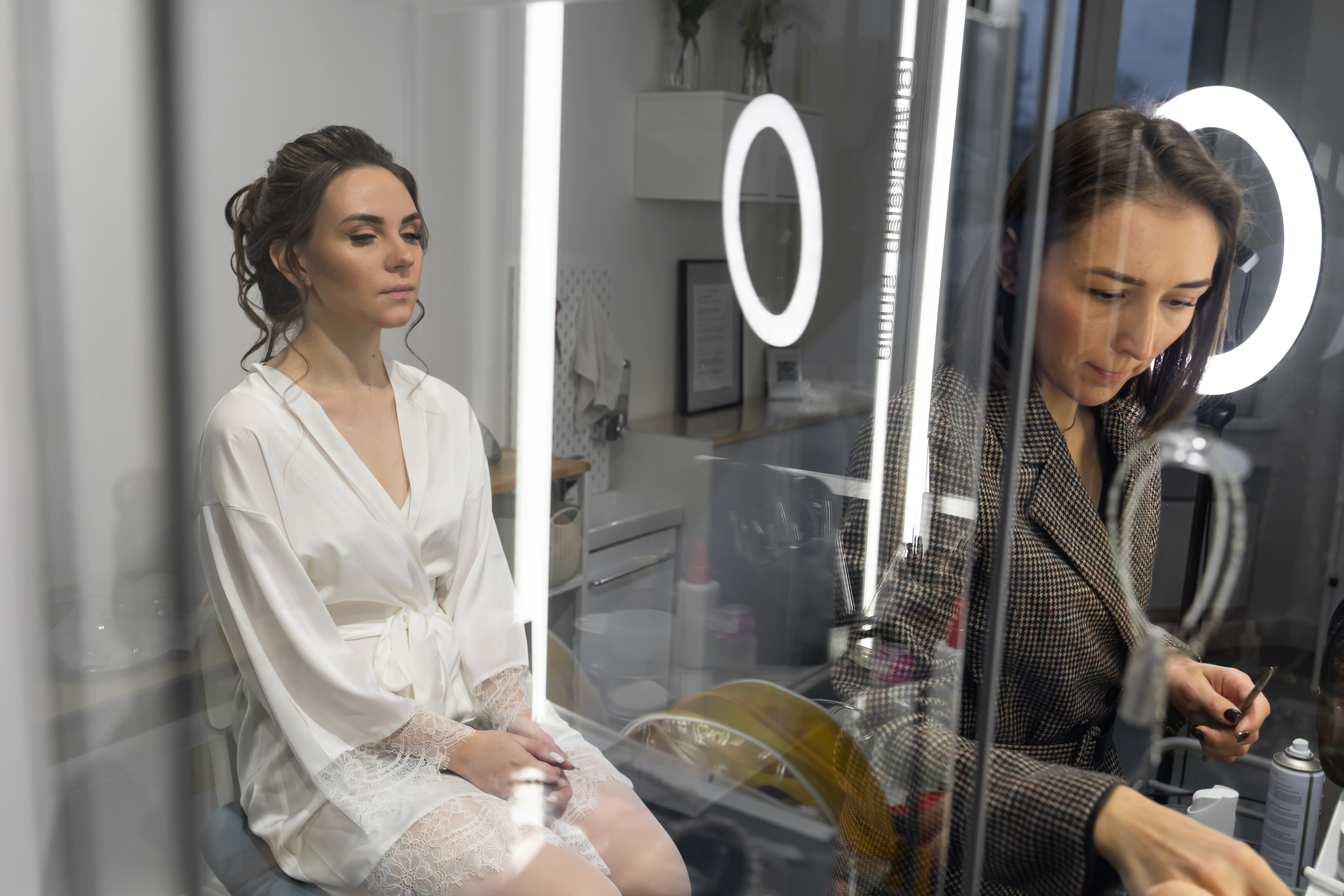 Дарина и Денис. Свадебный фотограф в Новосибирске Maxfotonsk (Максим Сысолятин)