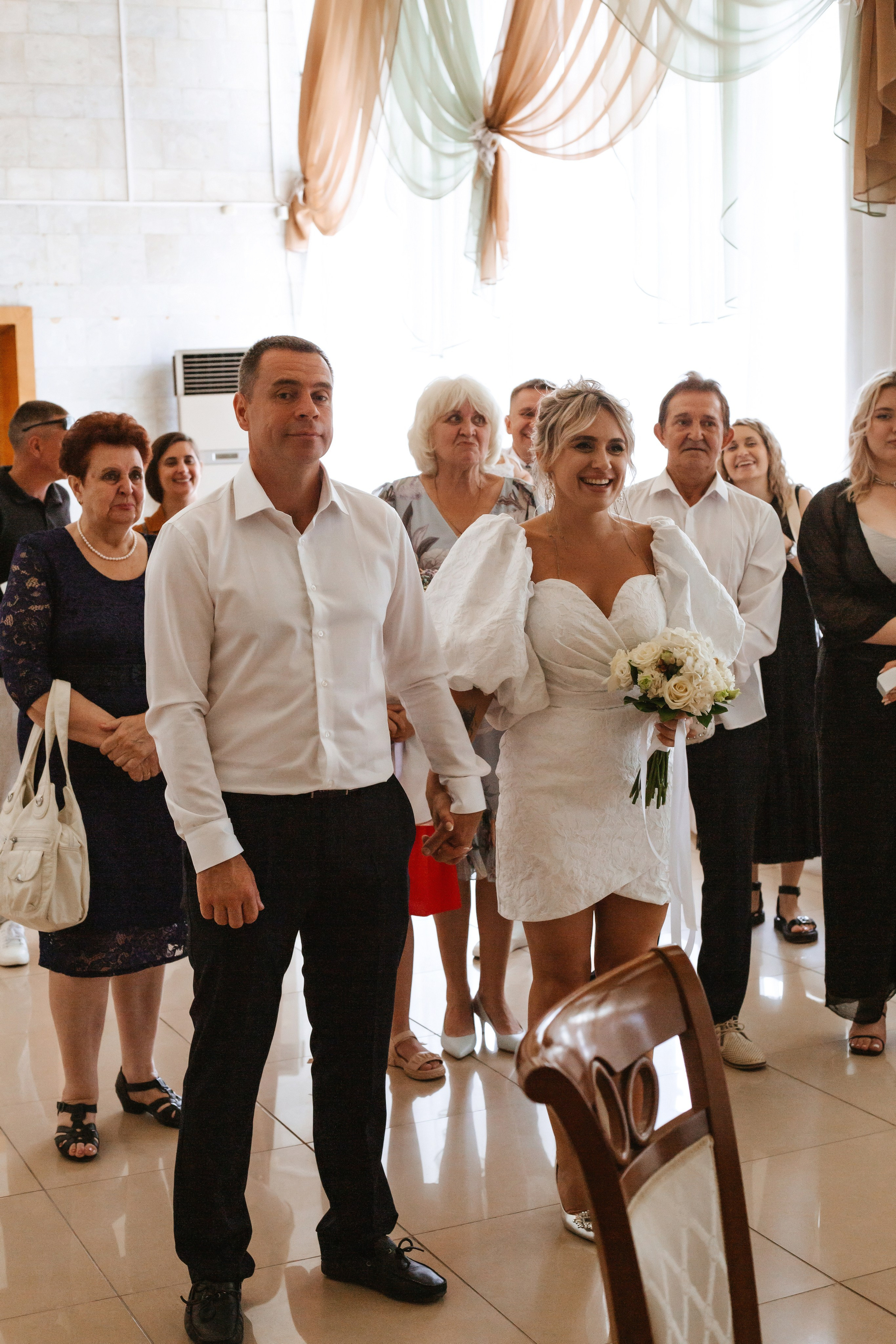 Иван и Анастасия. Фотограф в Волгограде и Москве | Анастасия Лаврова