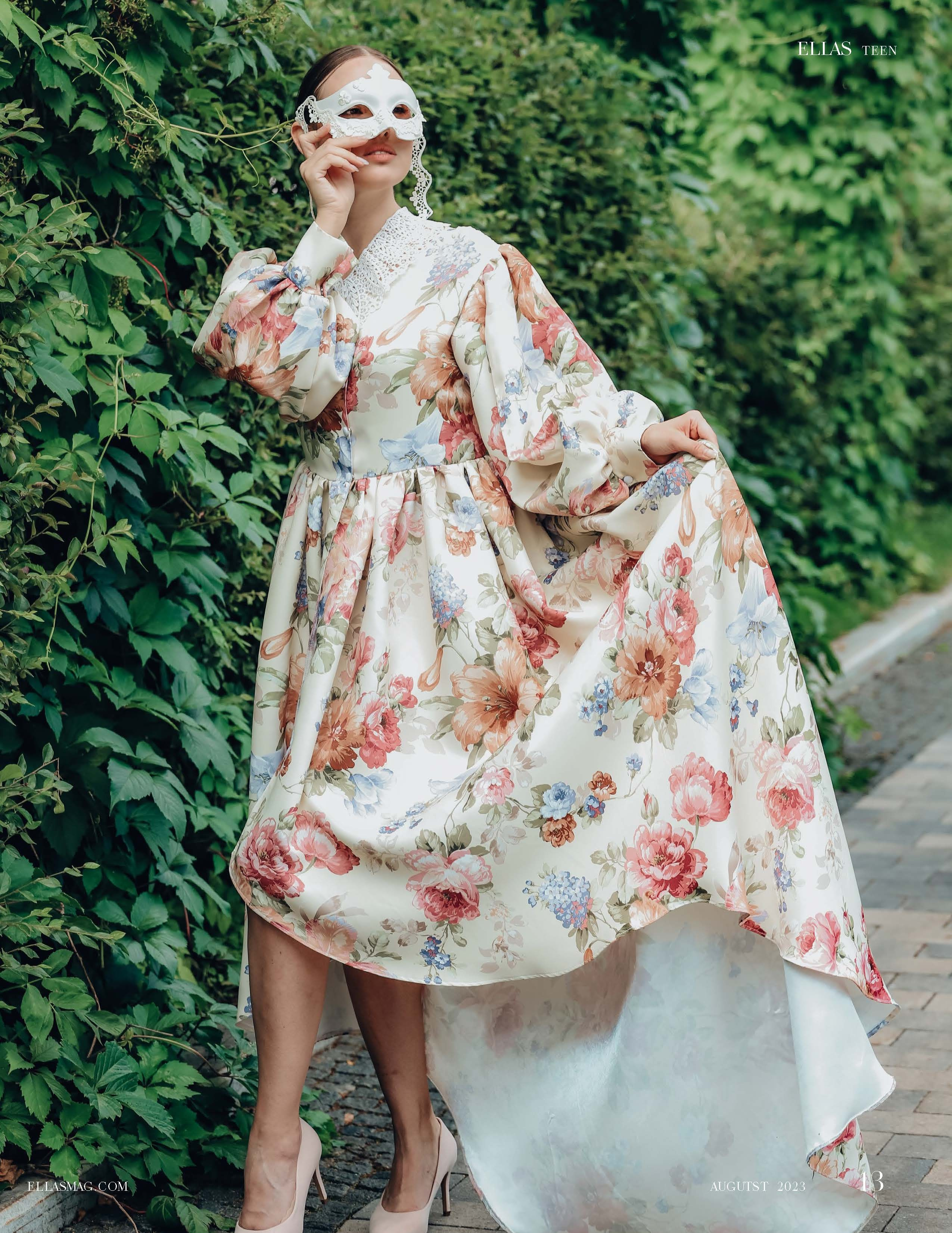 Журналы и публикации. Семейный и детский фотограф Эльвира Билибина