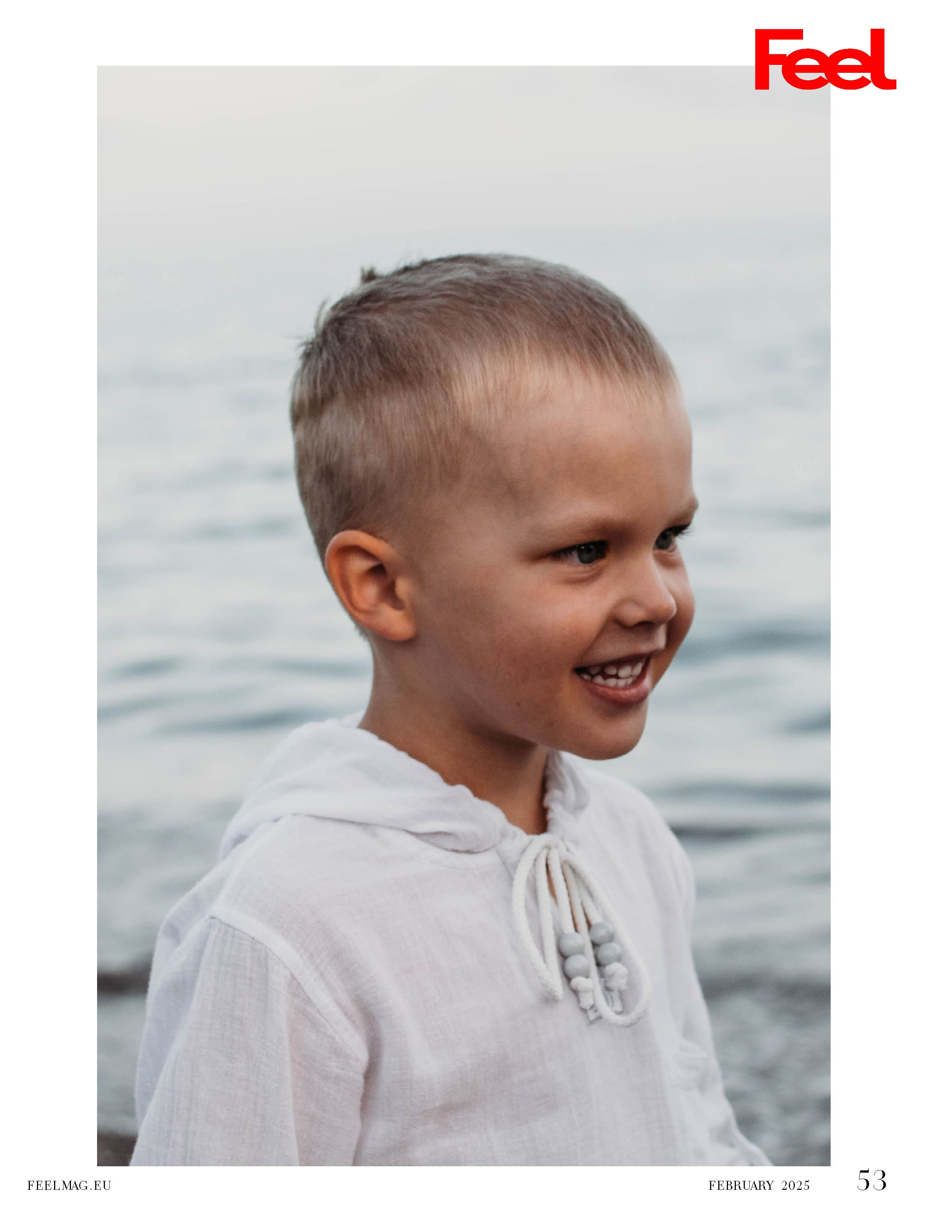 FEEL Madrid, Spain, FEBRUARY 2025. Фотограф в Москве, МО и России