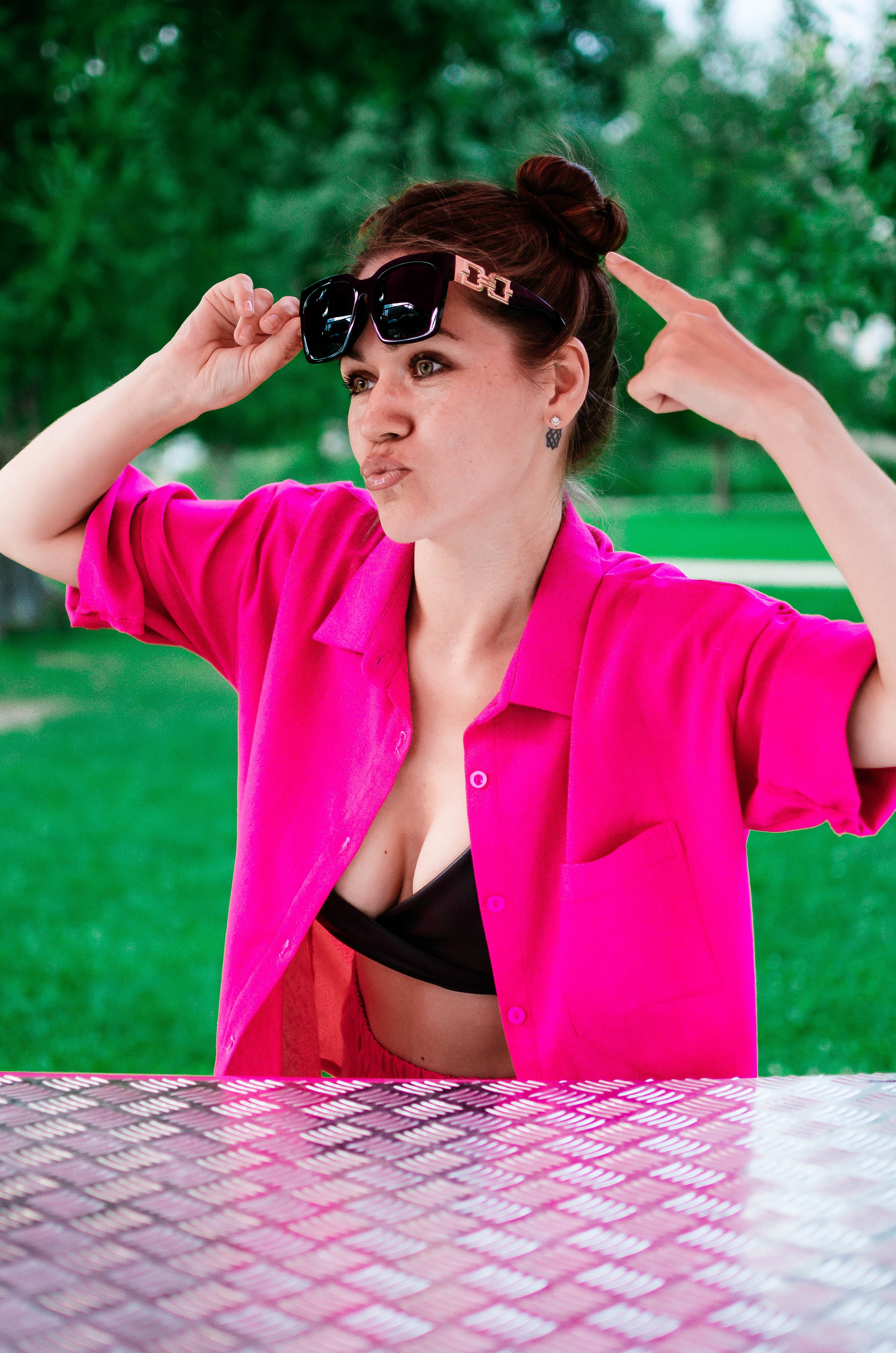 Катя. Фотограф в Москве, МО и России