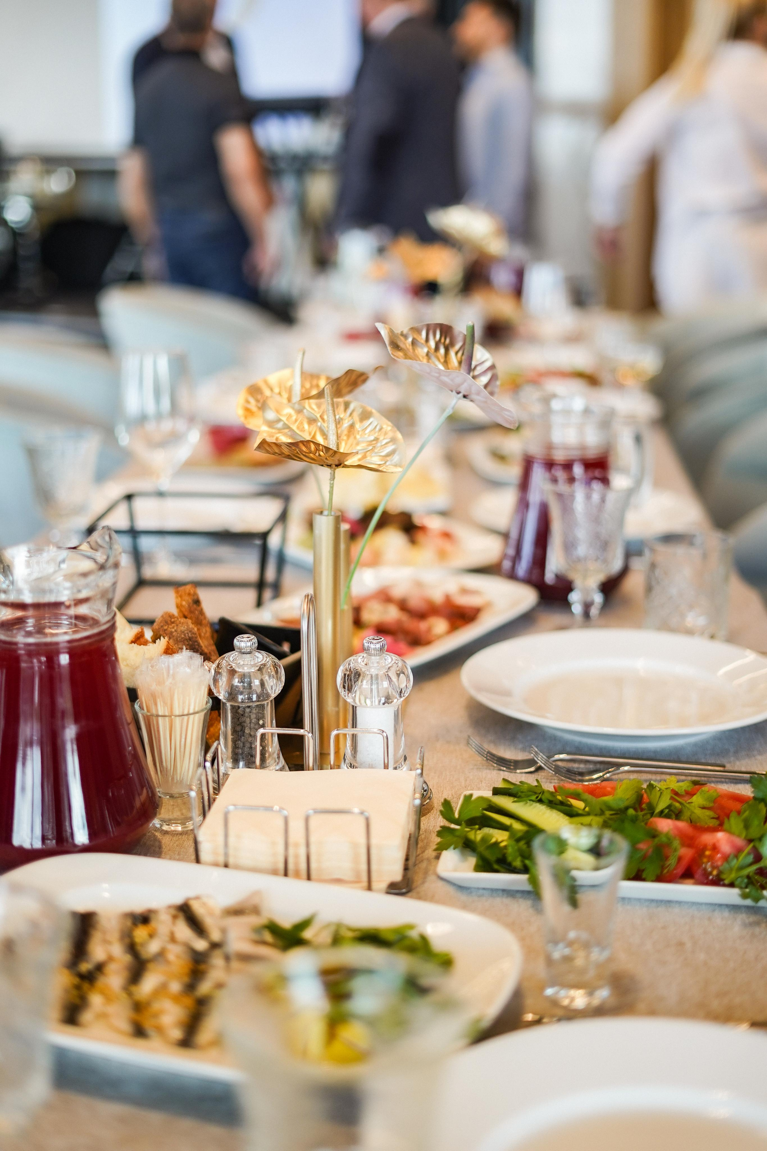 Юбилей Константина. Фотограф Волгоград Анастасия Ли