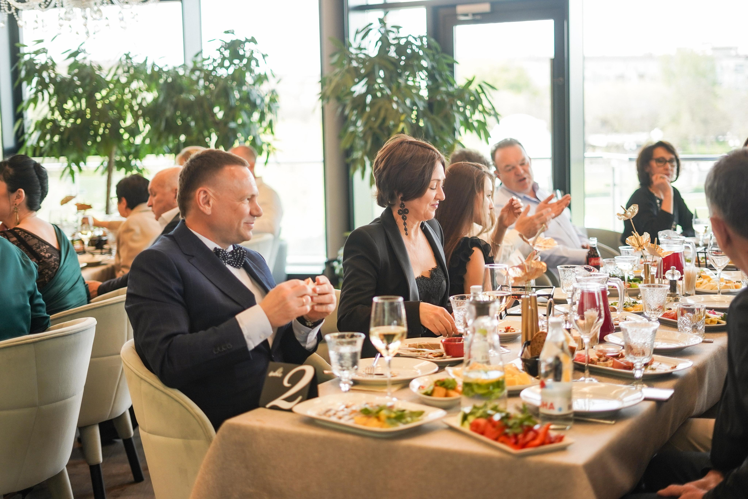 Юбилей Константина. Фотограф Волгоград Анастасия Ли