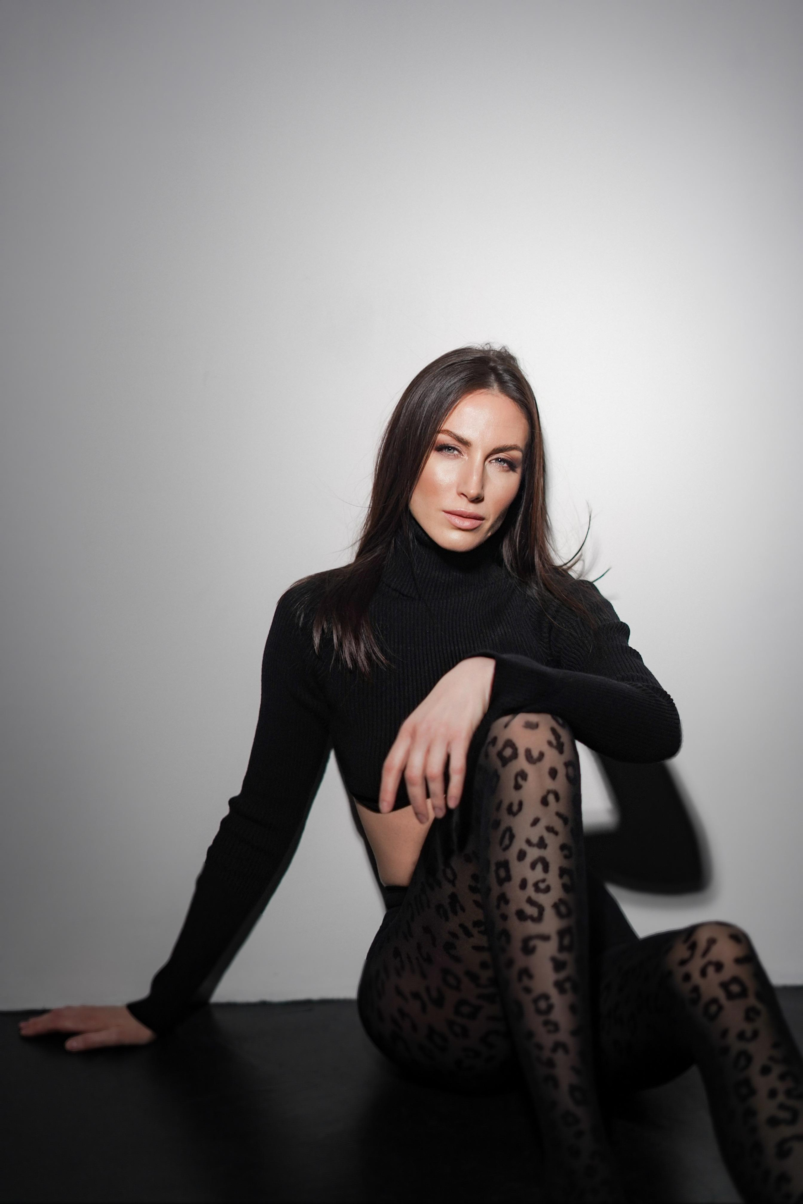 Екатерина. Фотограф Волгоград Анастасия Ли