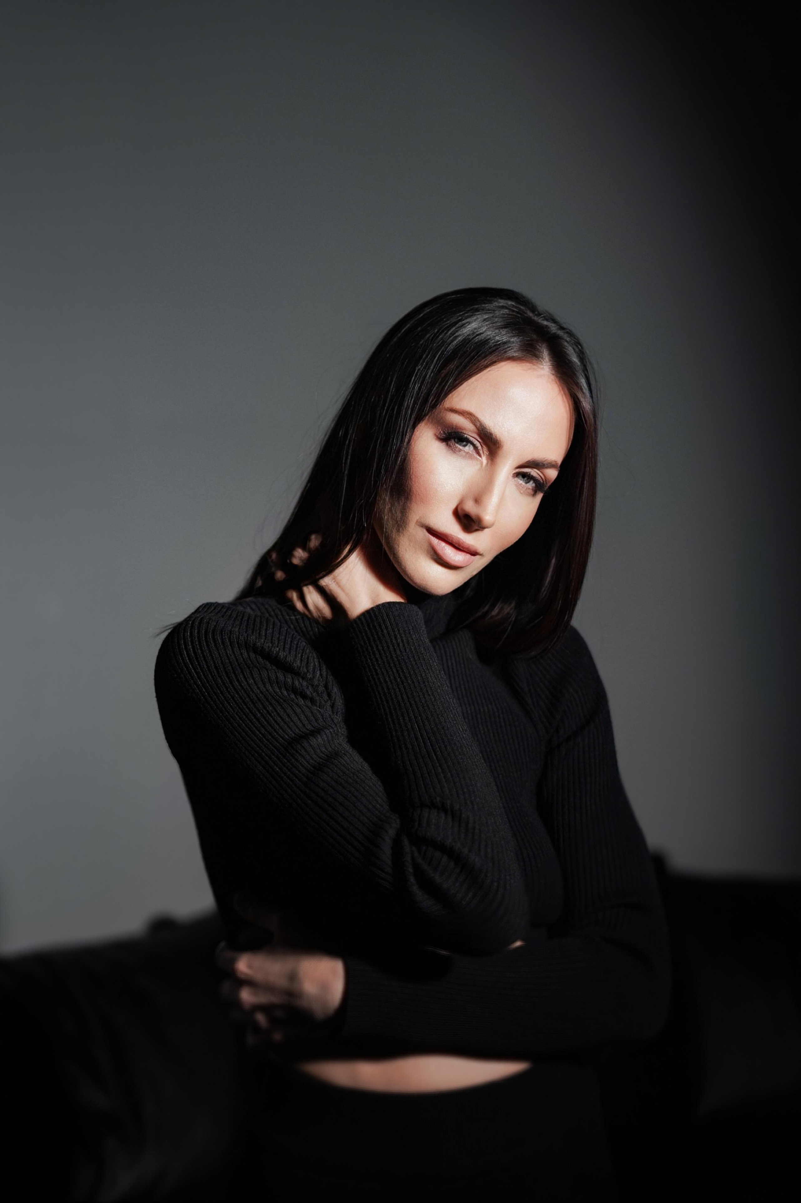 Екатерина. Фотограф Волгоград Анастасия Ли