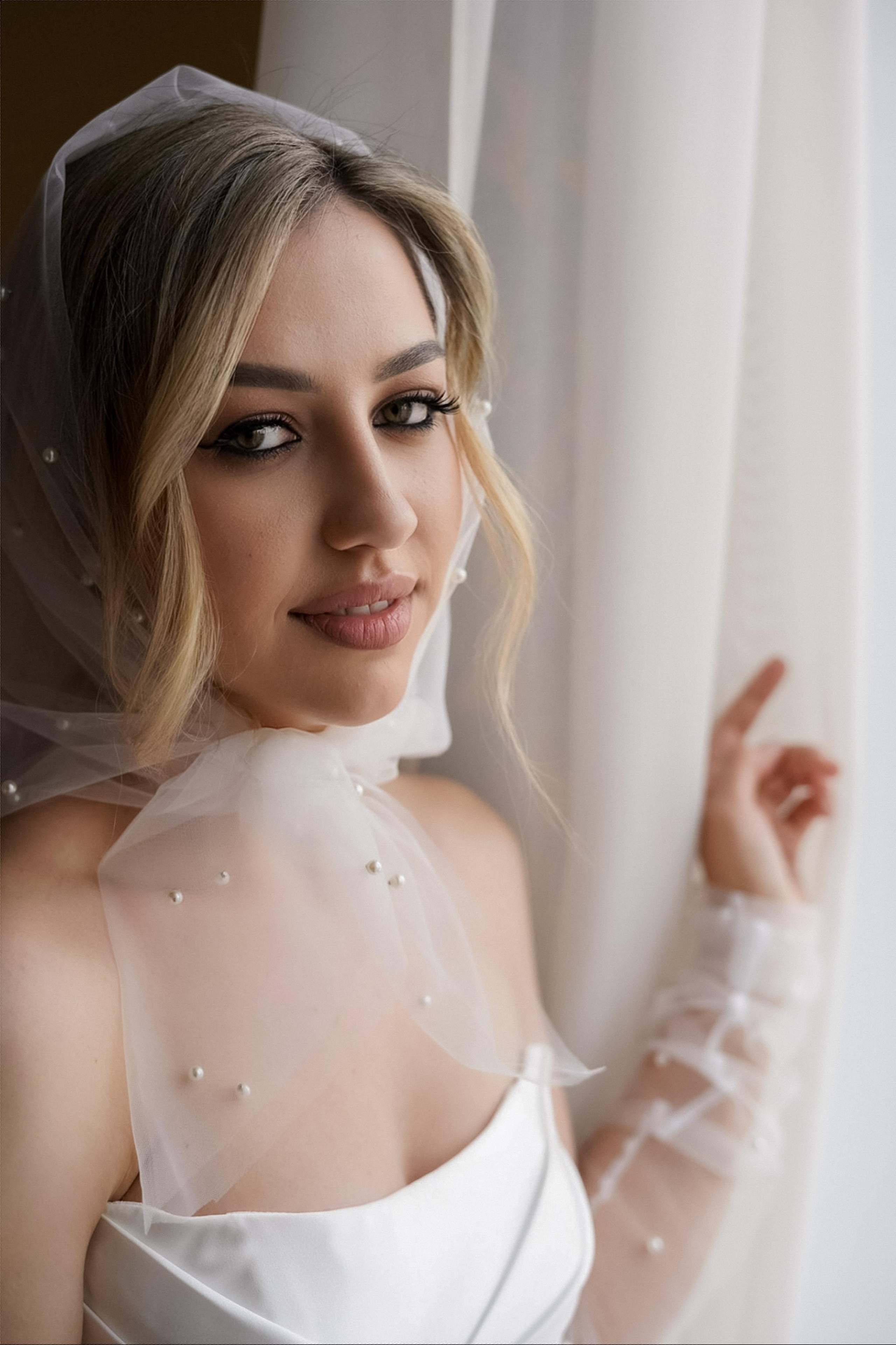 Свадьба Насти и Жени. Фотограф Волгоград Анастасия Ли