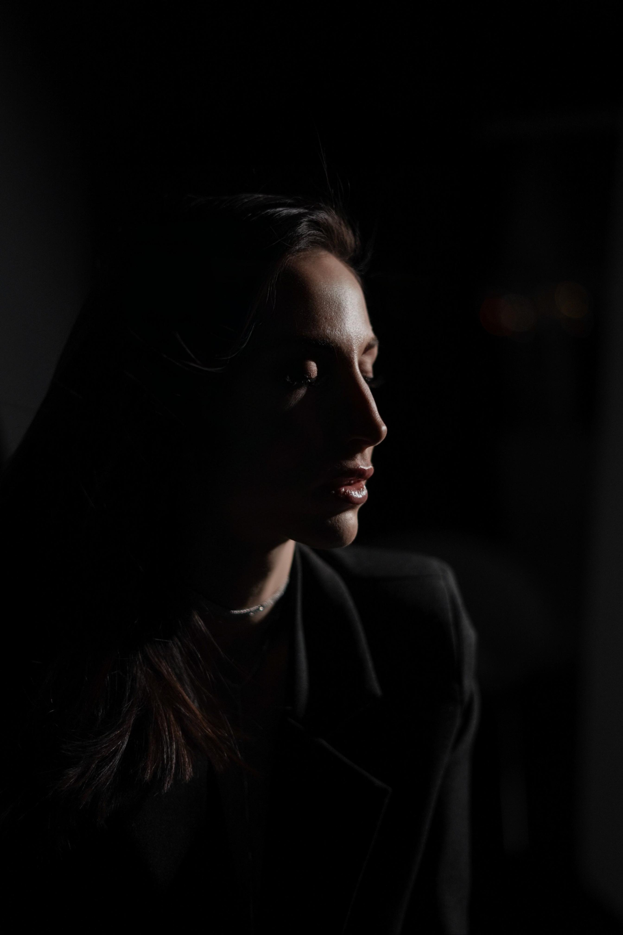 Екатерина. Фотограф Волгоград Анастасия Ли