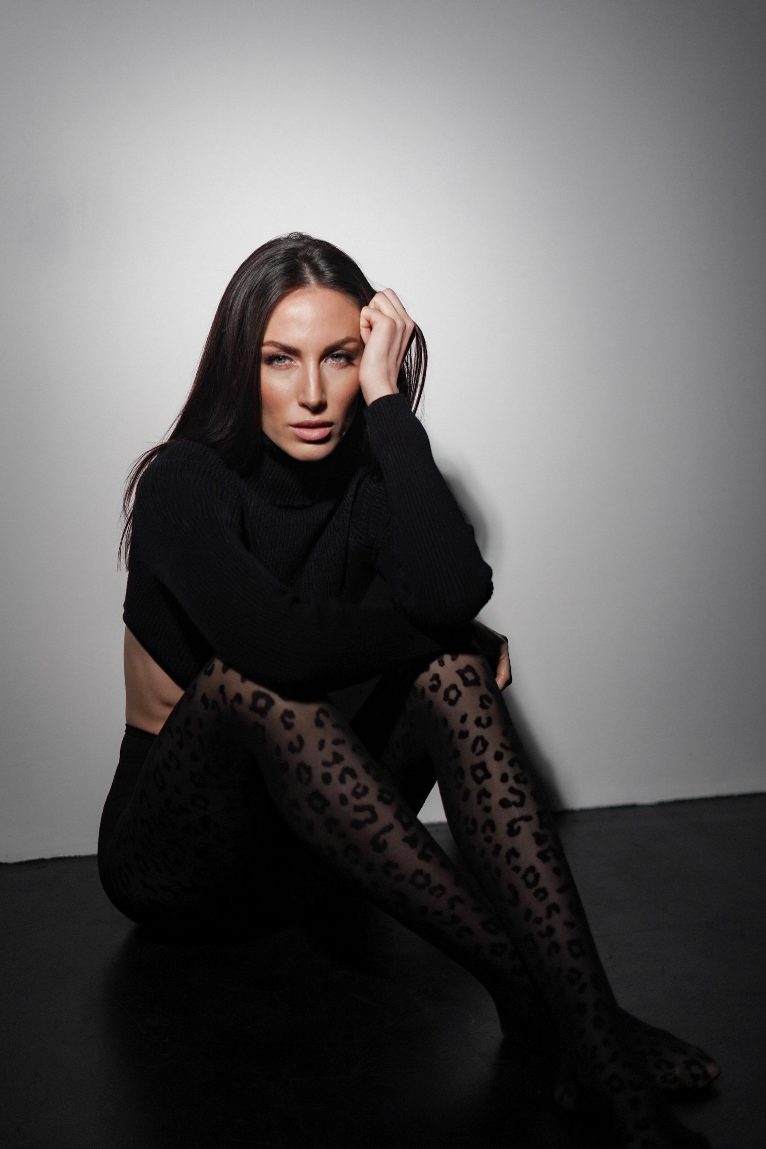 Екатерина. Фотограф Волгоград Анастасия Ли