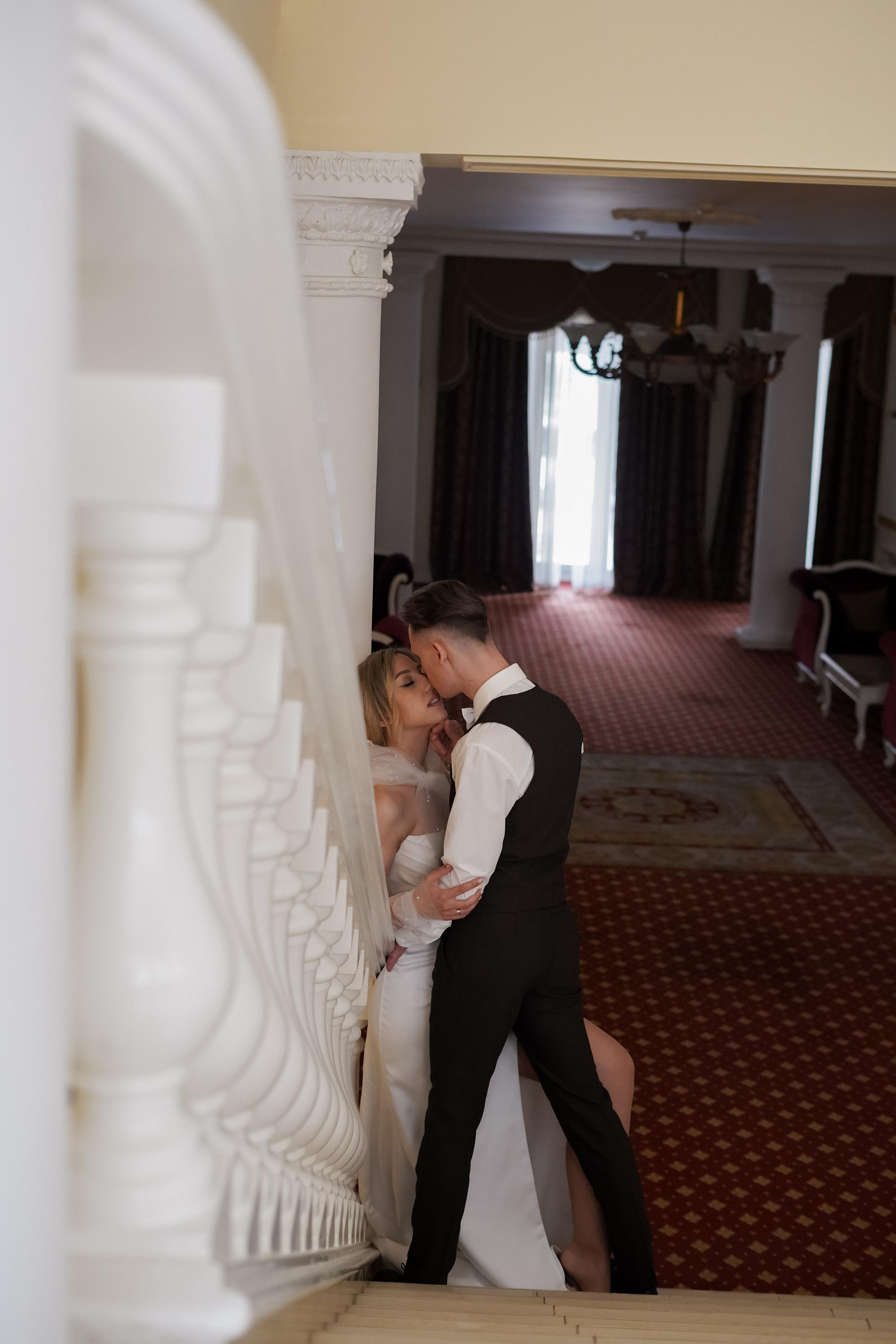 Свадьба Насти и Жени. Фотограф Волгоград Анастасия Ли