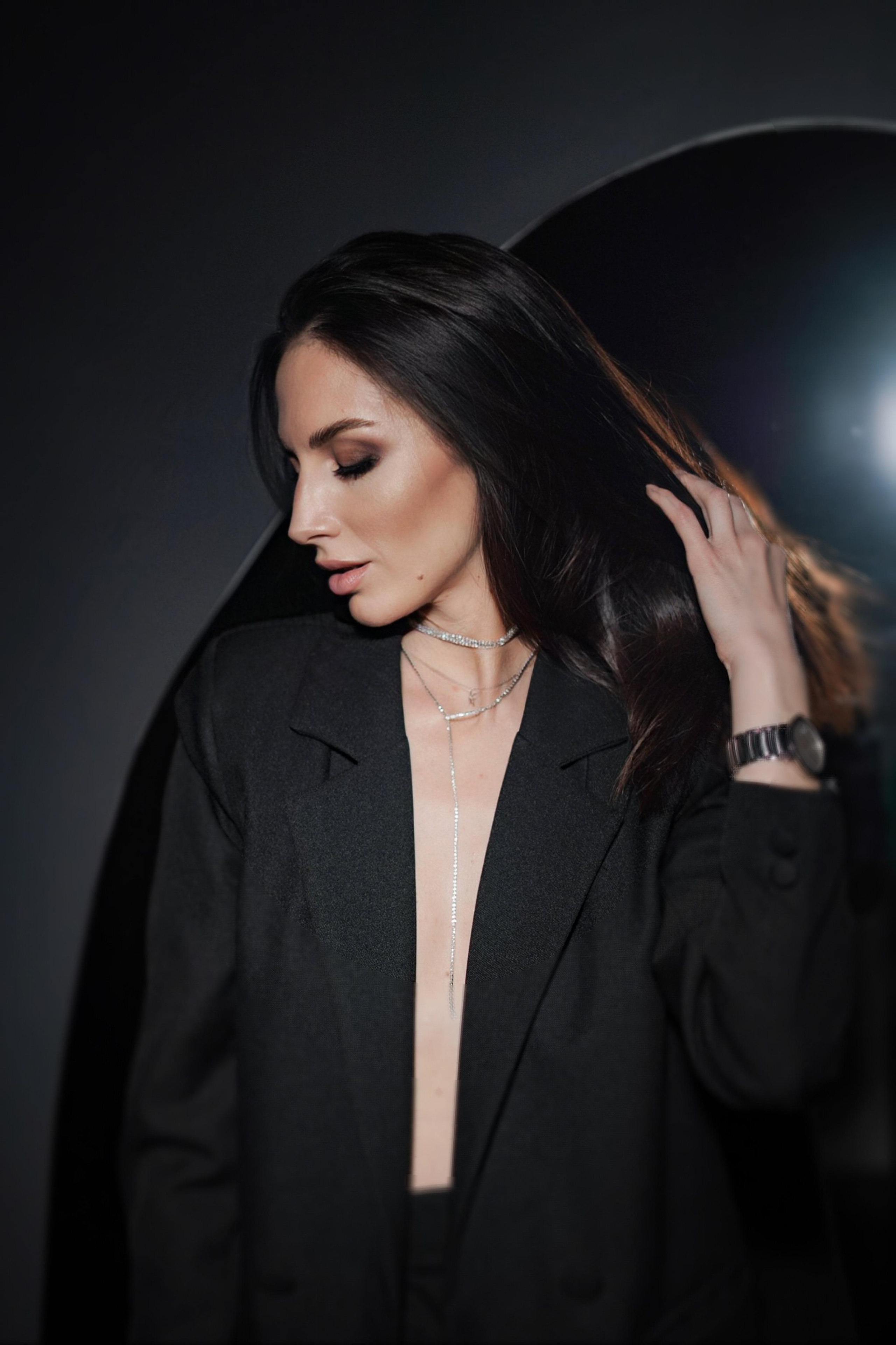 Екатерина. Фотограф Волгоград Анастасия Ли