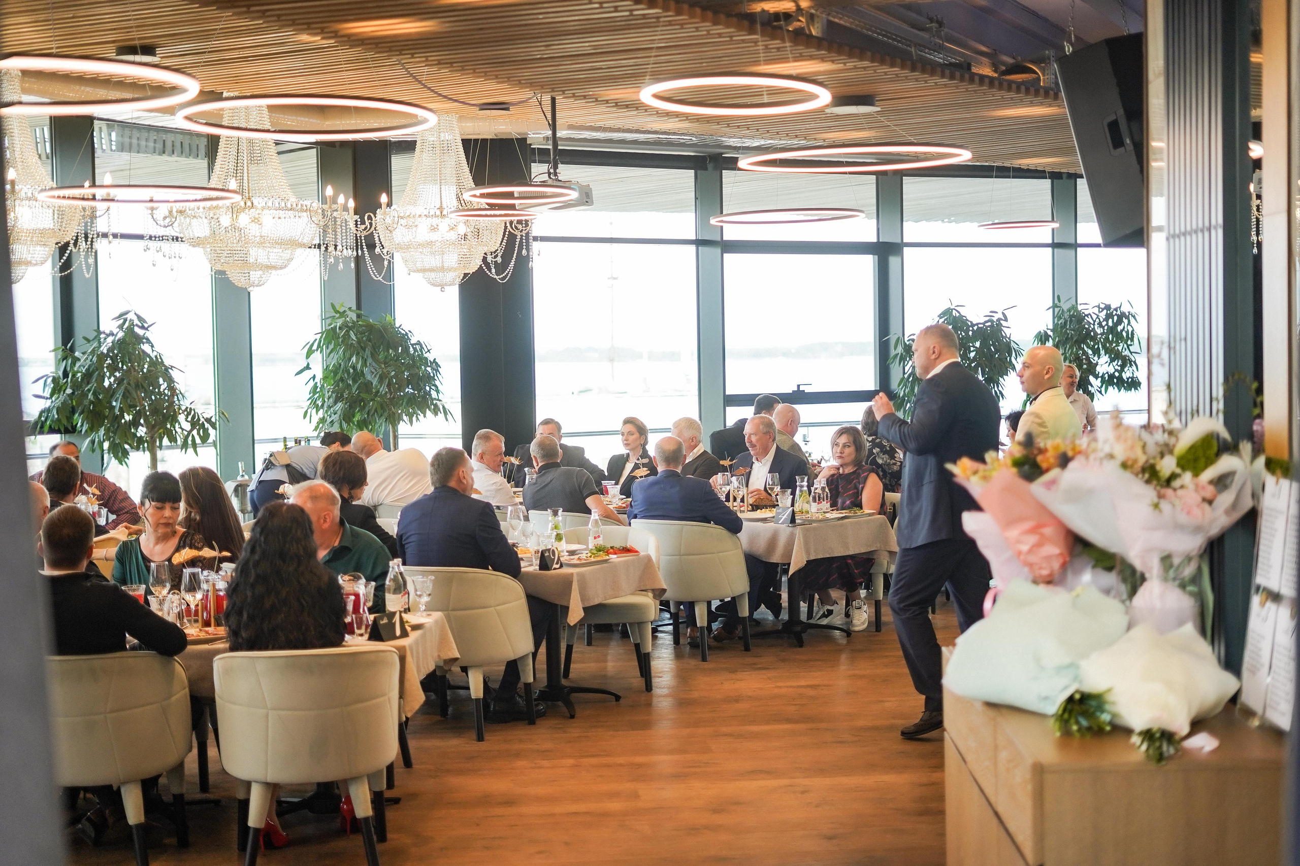 Юбилей Константина. Фотограф Волгоград Анастасия Ли