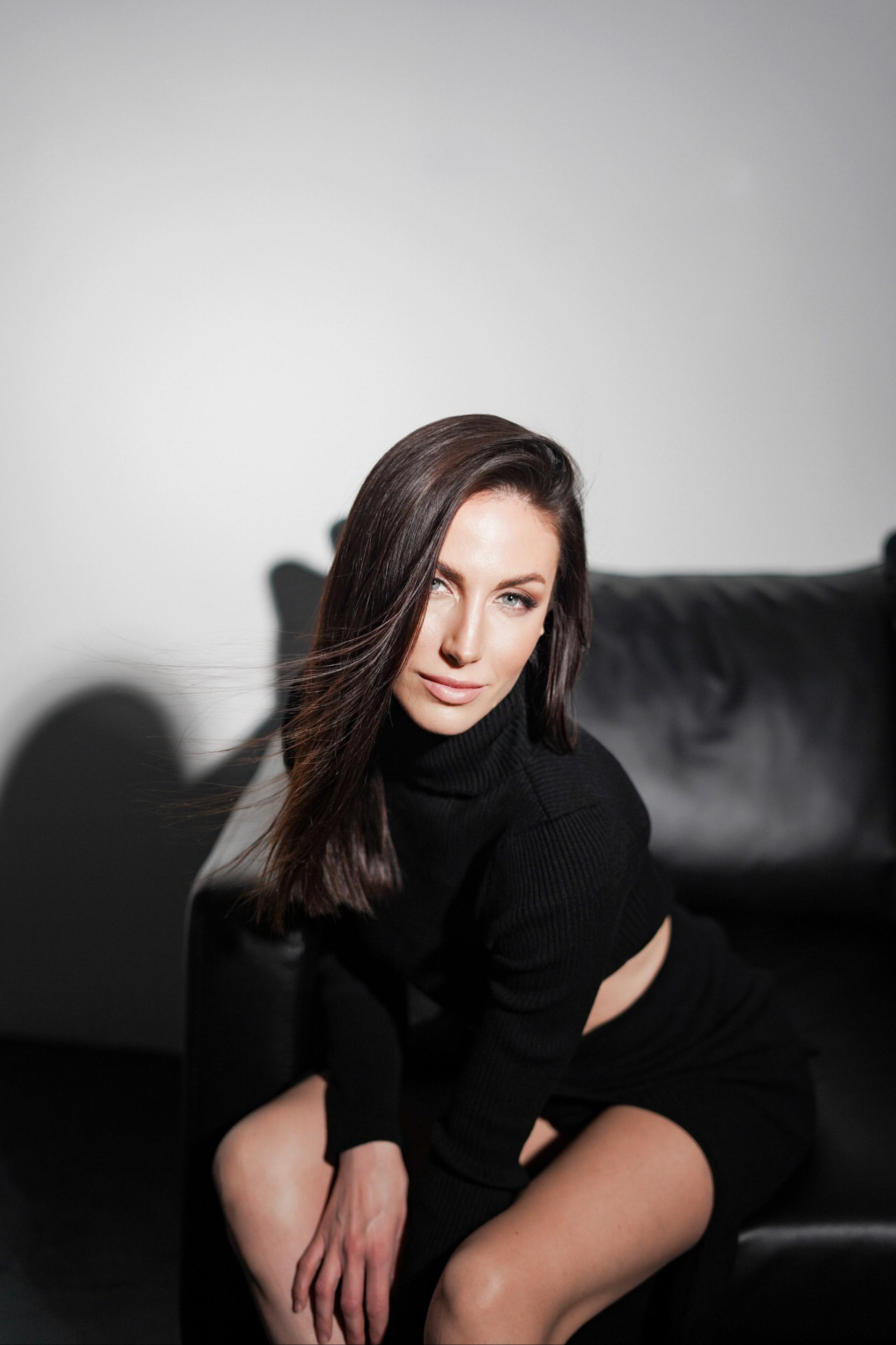 Екатерина. Фотограф Волгоград Анастасия Ли