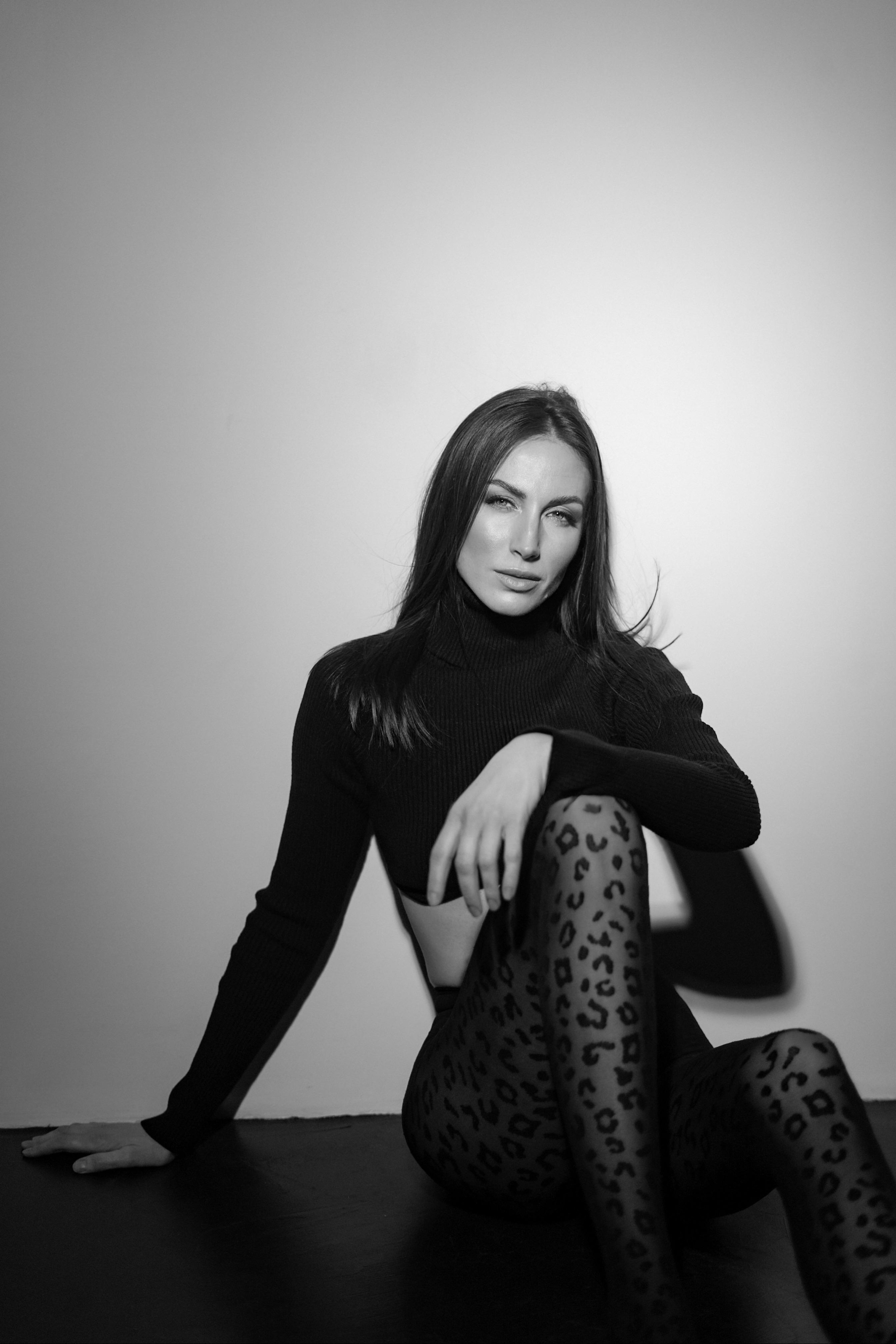 Екатерина. Фотограф Волгоград Анастасия Ли