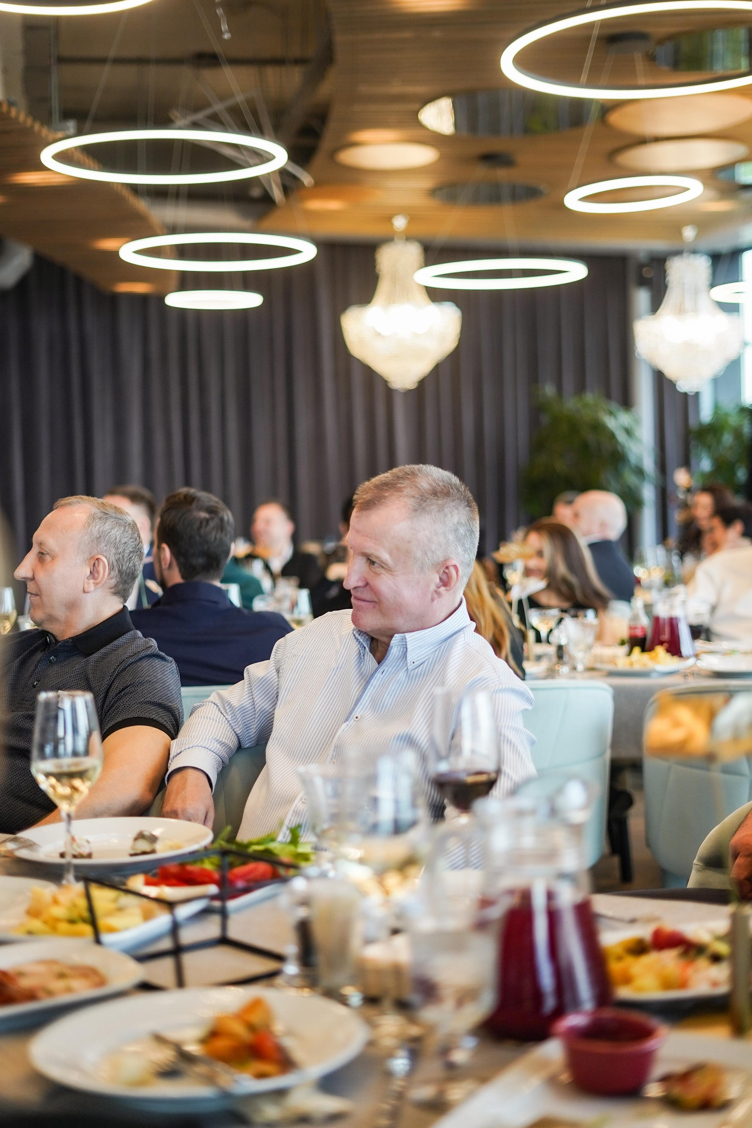 Юбилей Константина. Фотограф Волгоград Анастасия Ли