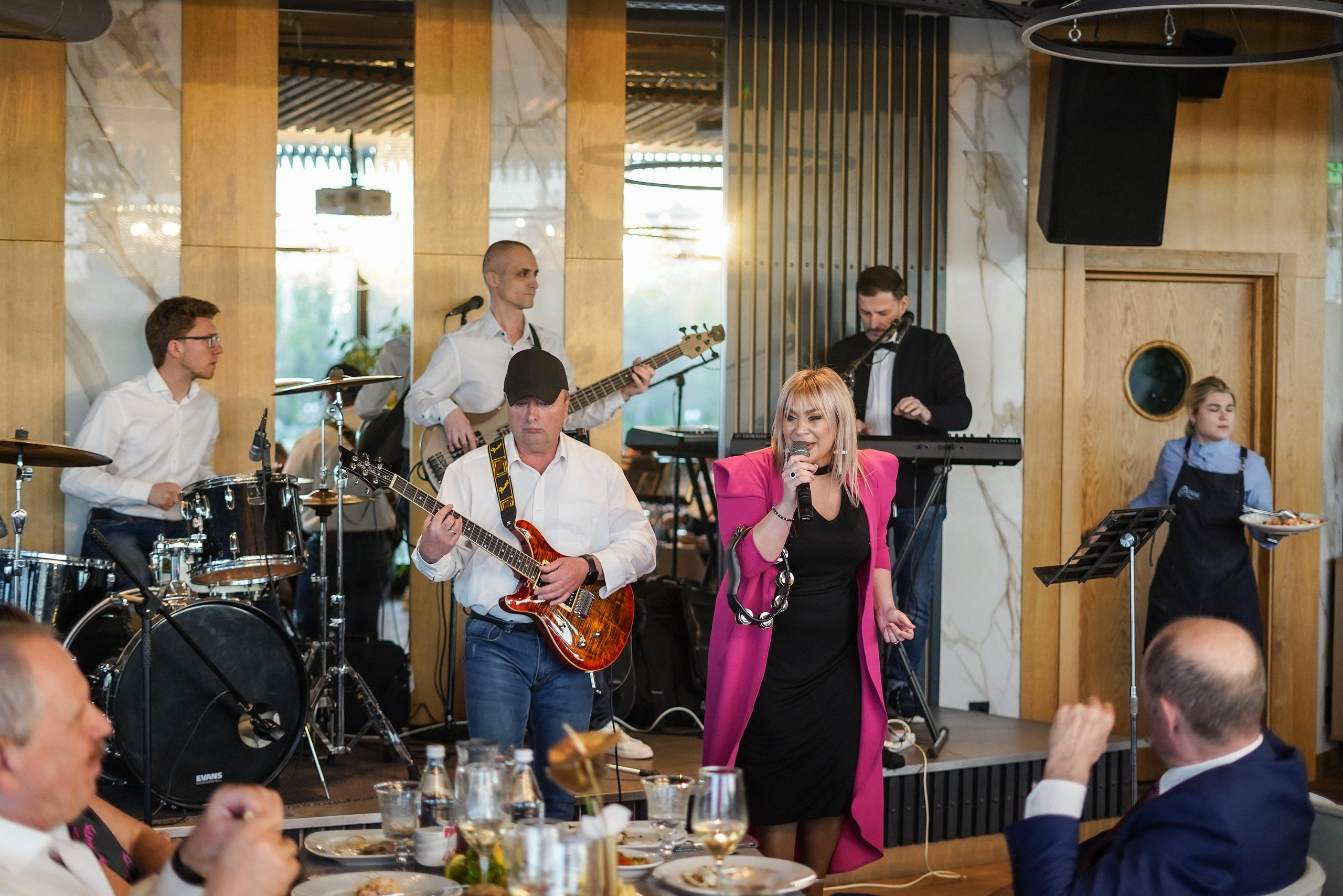 Юбилей Константина. Фотограф Волгоград Анастасия Ли