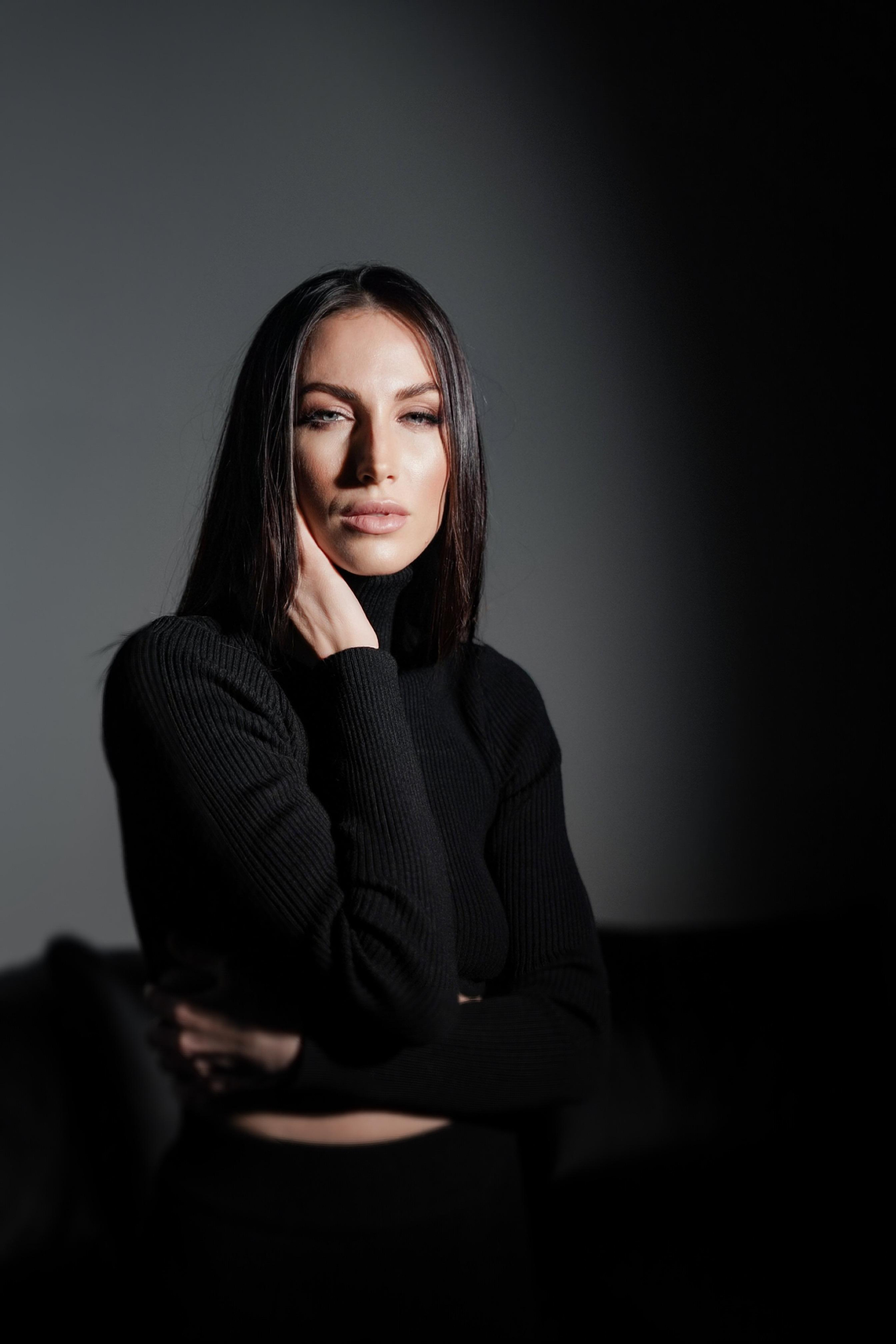 Екатерина. Фотограф Волгоград Анастасия Ли