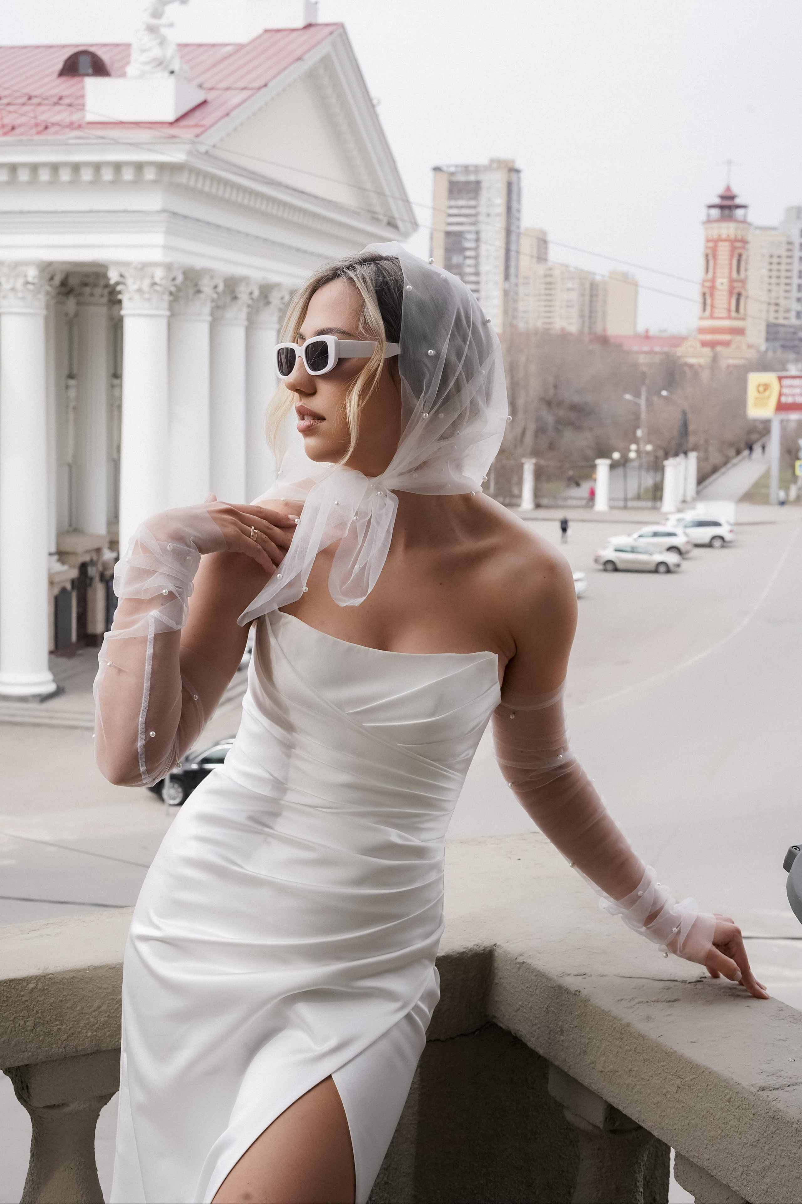 Свадьба Насти и Жени. Фотограф Волгоград Анастасия Ли