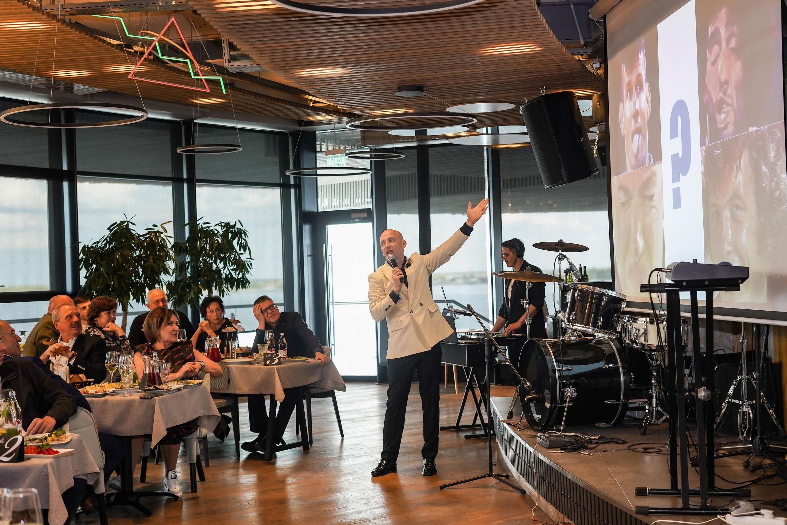 Юбилей Константина. Фотограф Волгоград Анастасия Ли