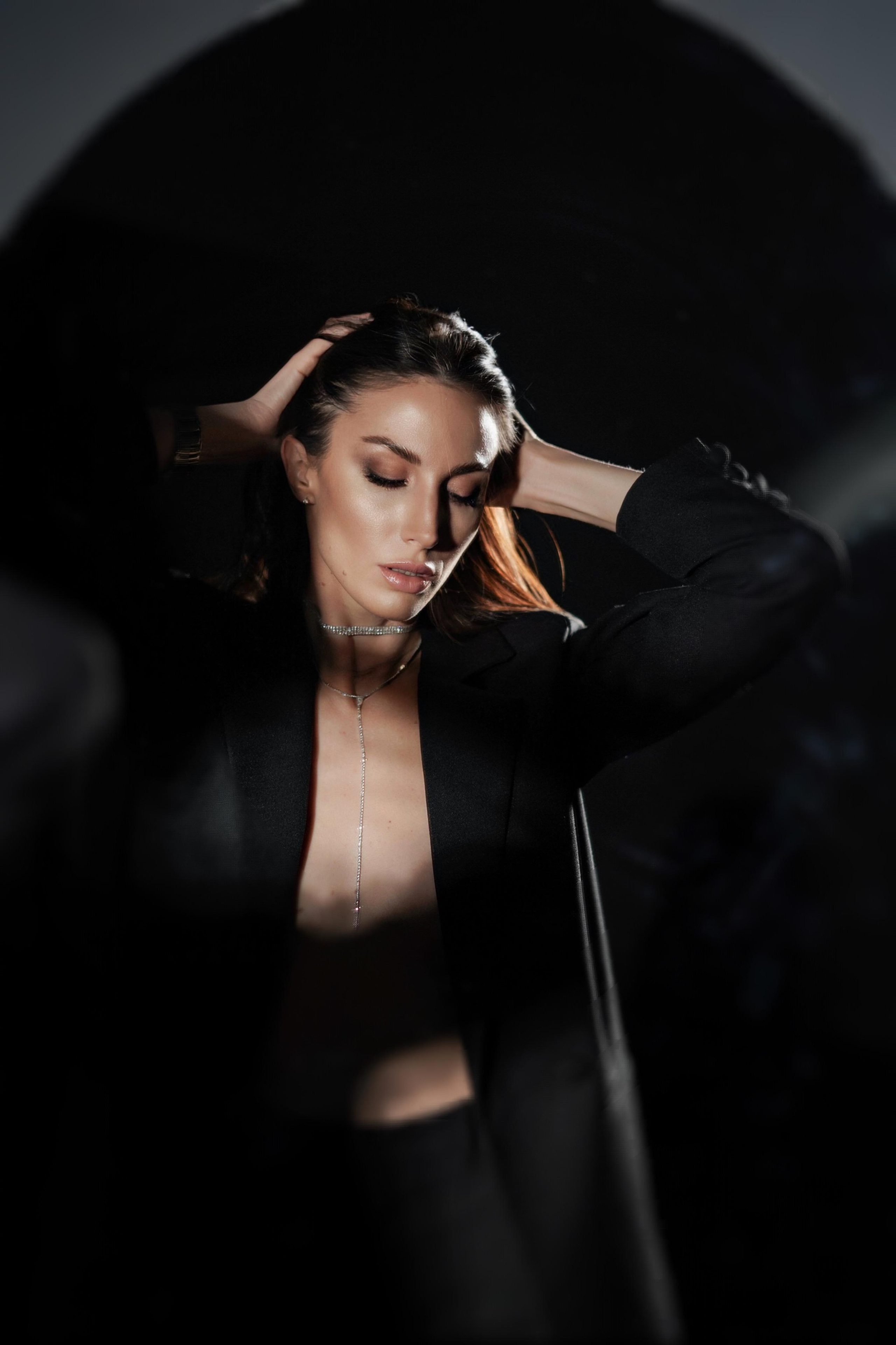 Екатерина. Фотограф Волгоград Анастасия Ли