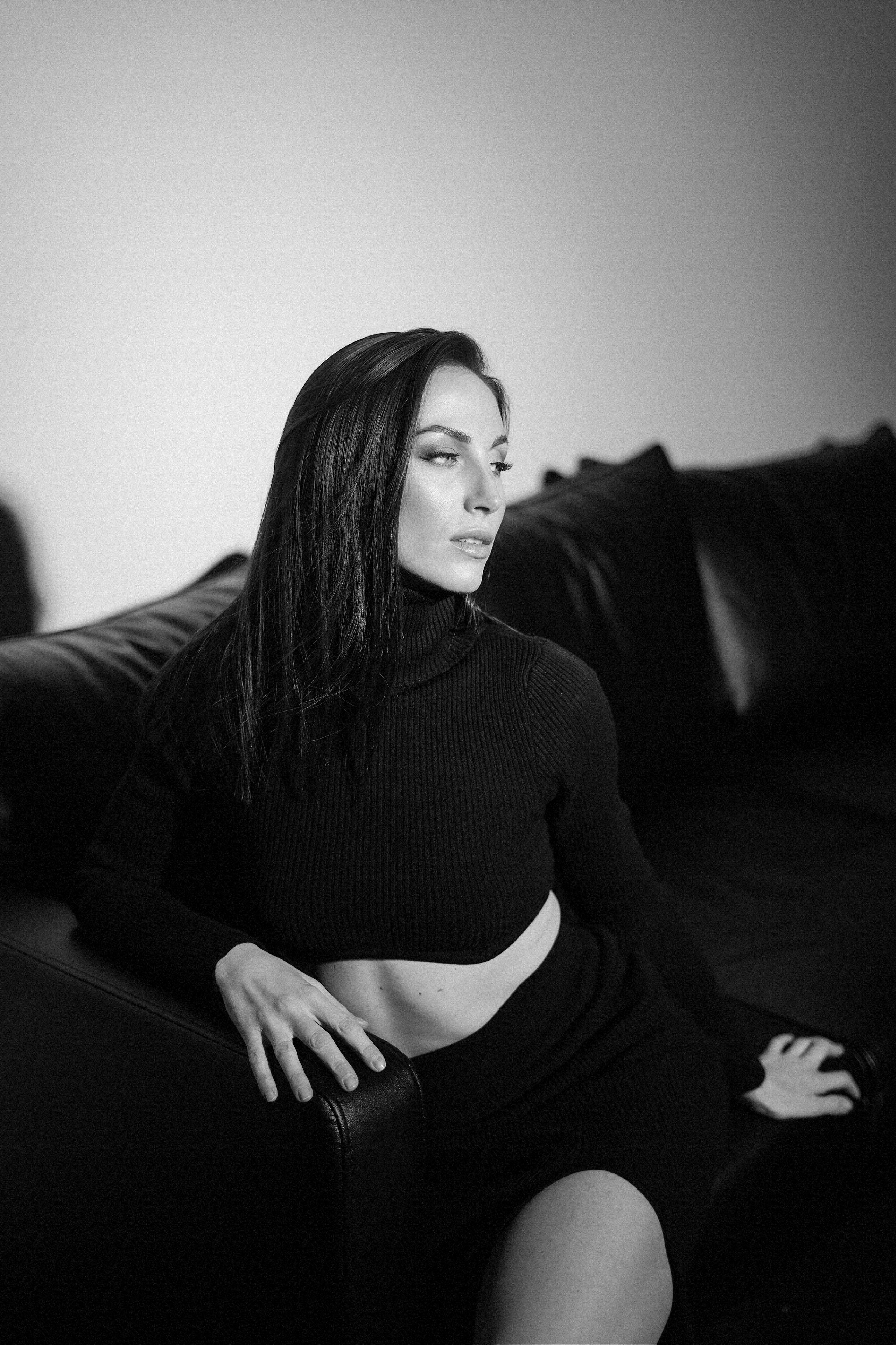 Екатерина. Фотограф Волгоград Анастасия Ли