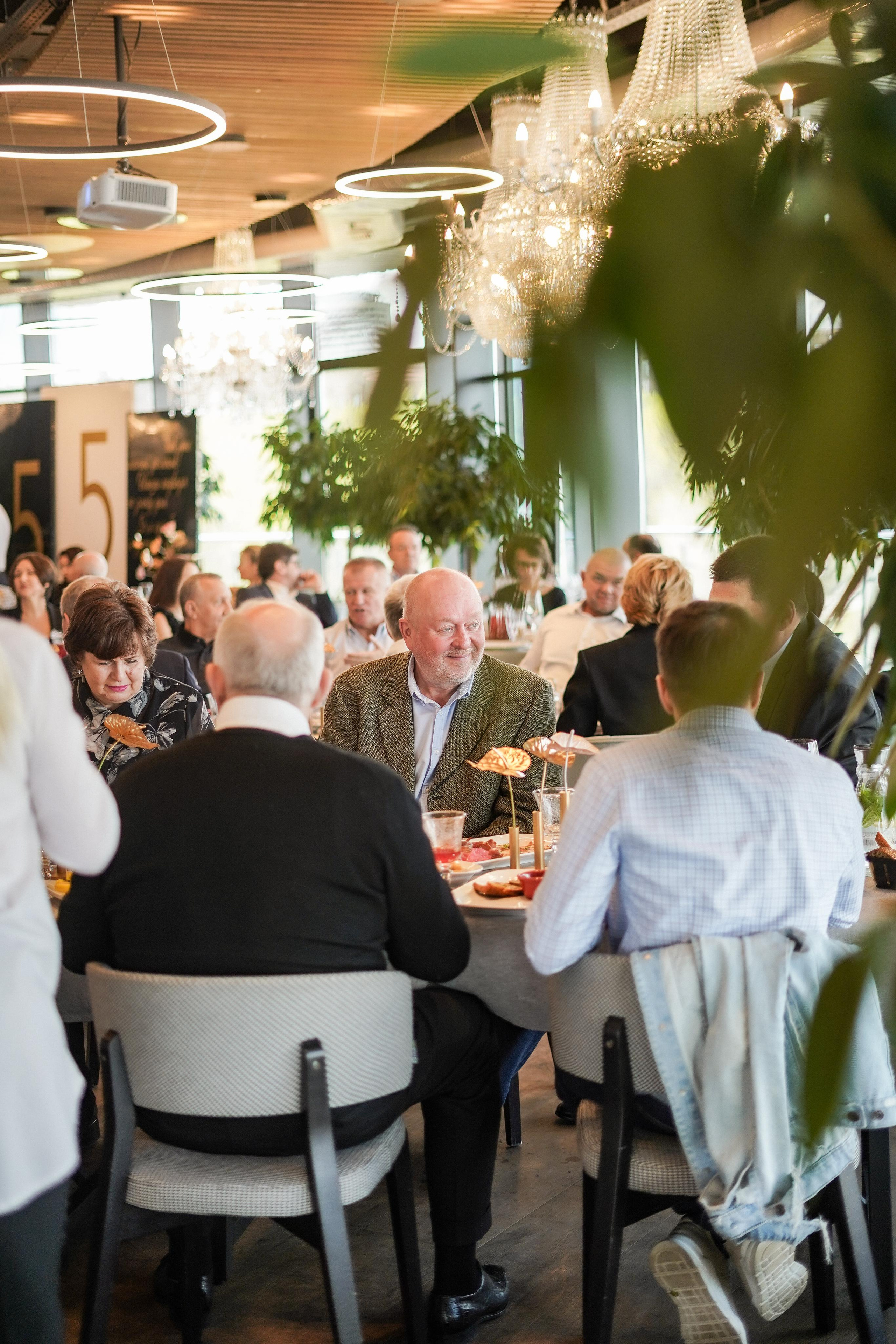 Юбилей Константина. Фотограф Волгоград Анастасия Ли