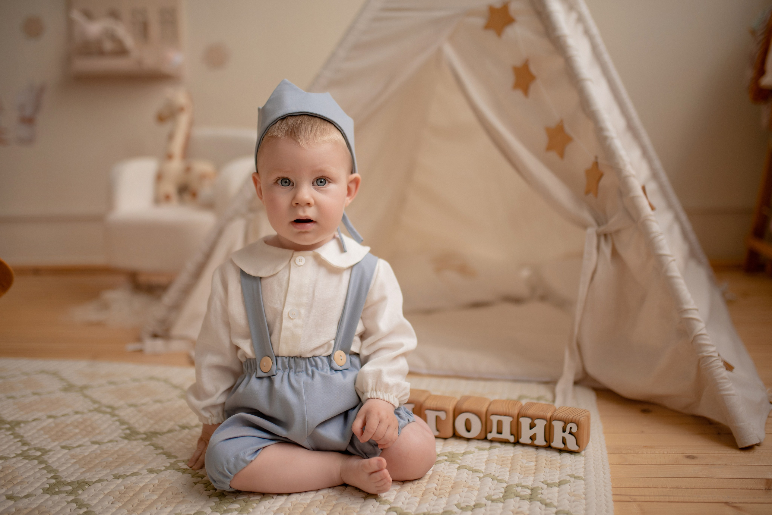 Мне ГОДИК. Фотограф Новорождённых в Калининграде, семейный фотограф…