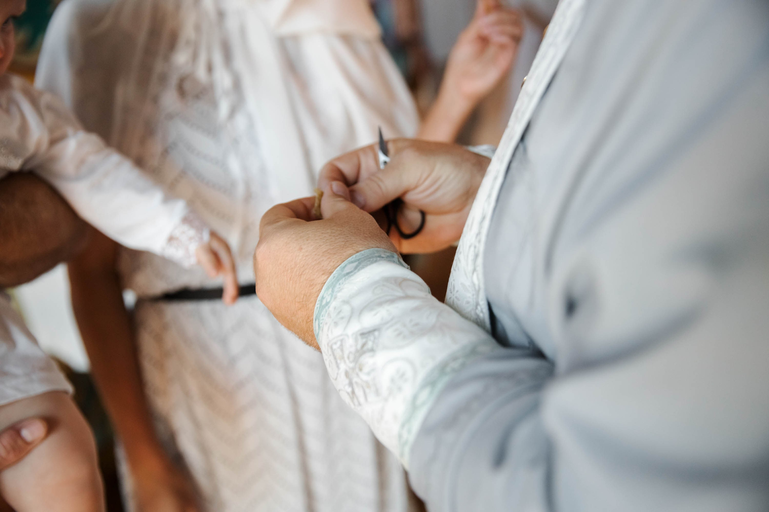 Крещение Никиты. Маргарита Рубцова свадебный фотограф Тольятти