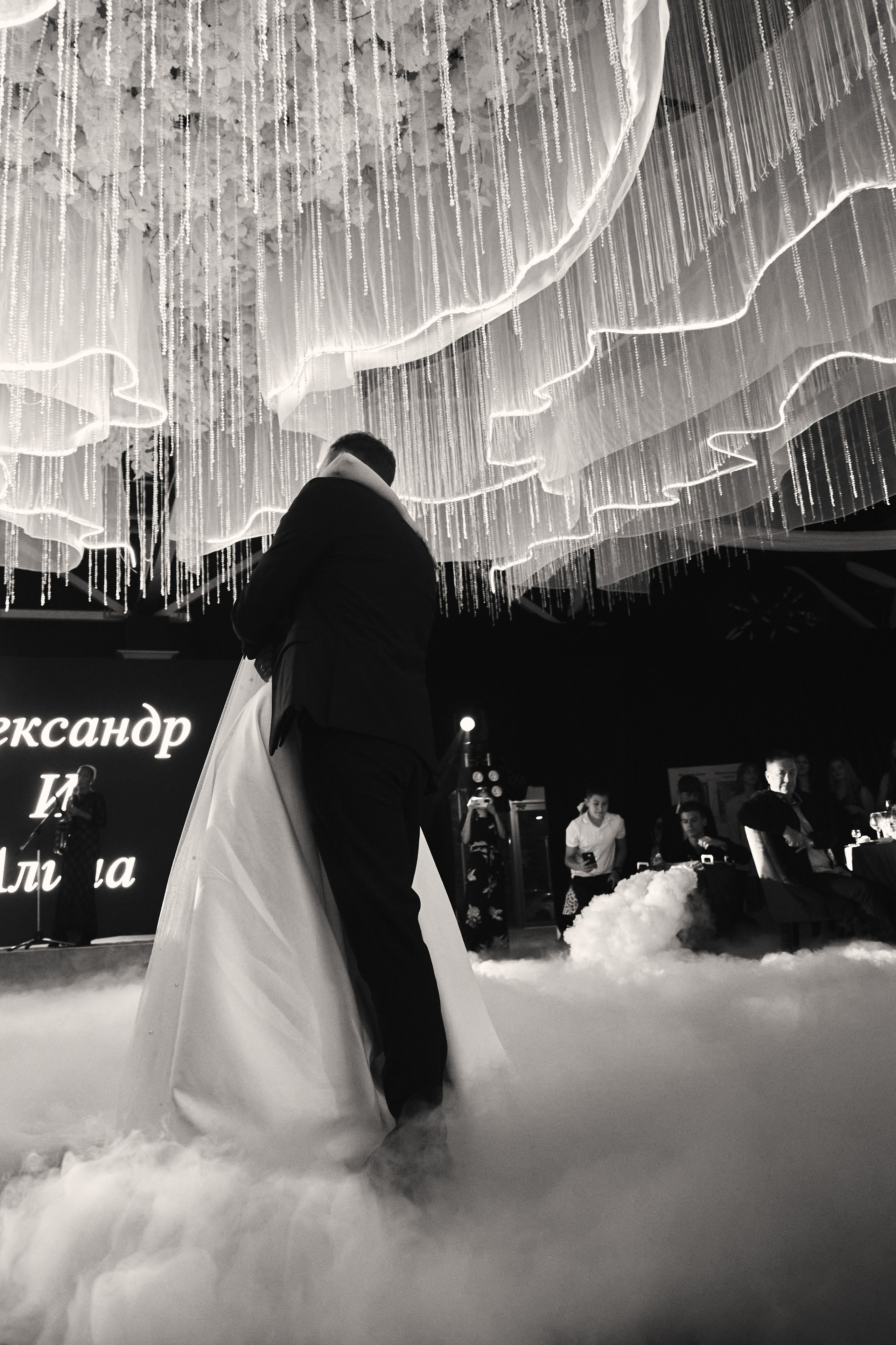 Александр и Алина. Свадебный фотограф в Майкопе