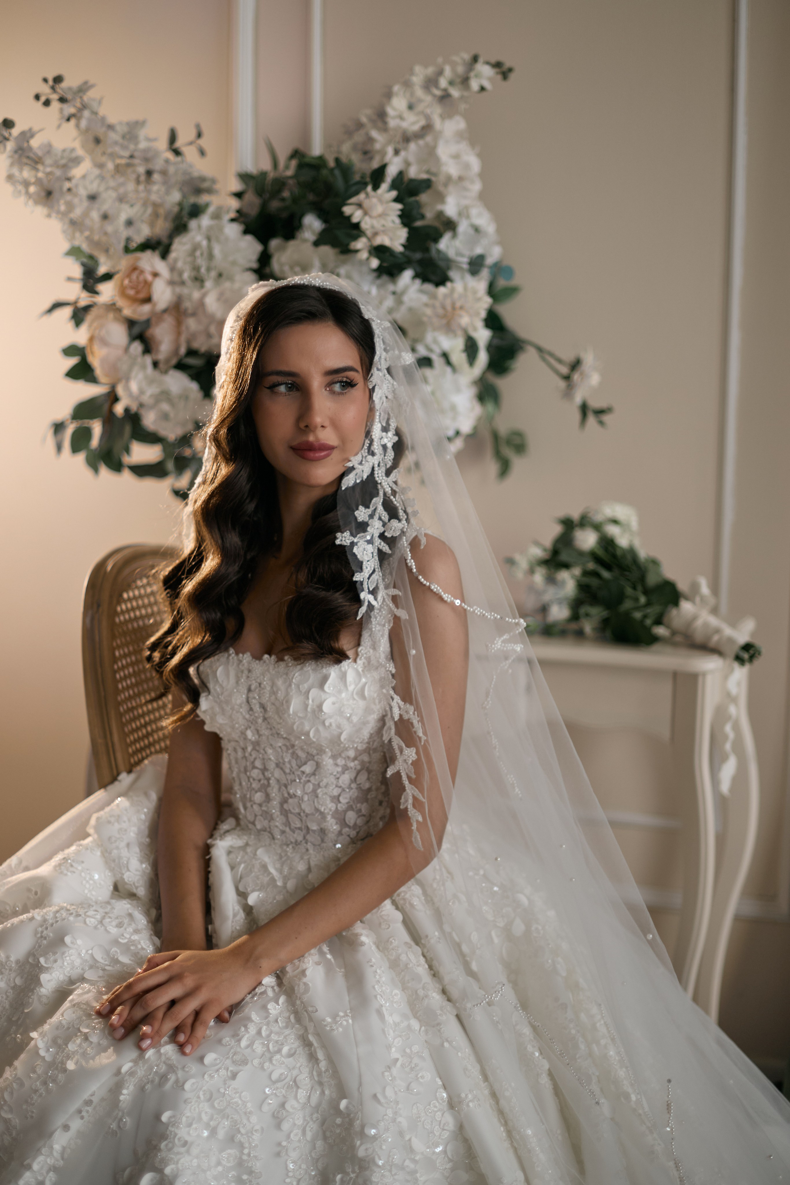 Тимур и Милена. Свадебный фотограф в Майкопе